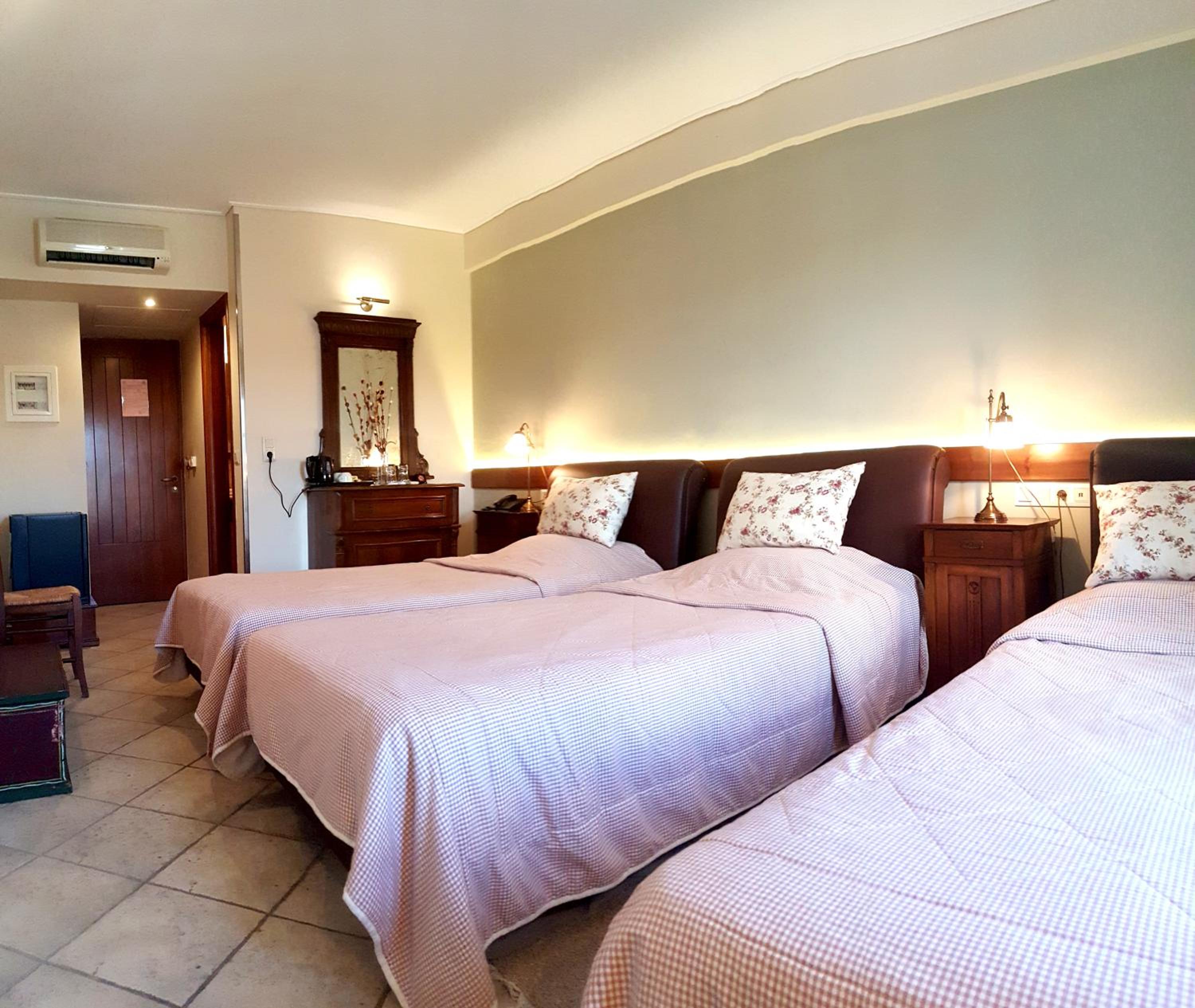 Triple Room photo 2