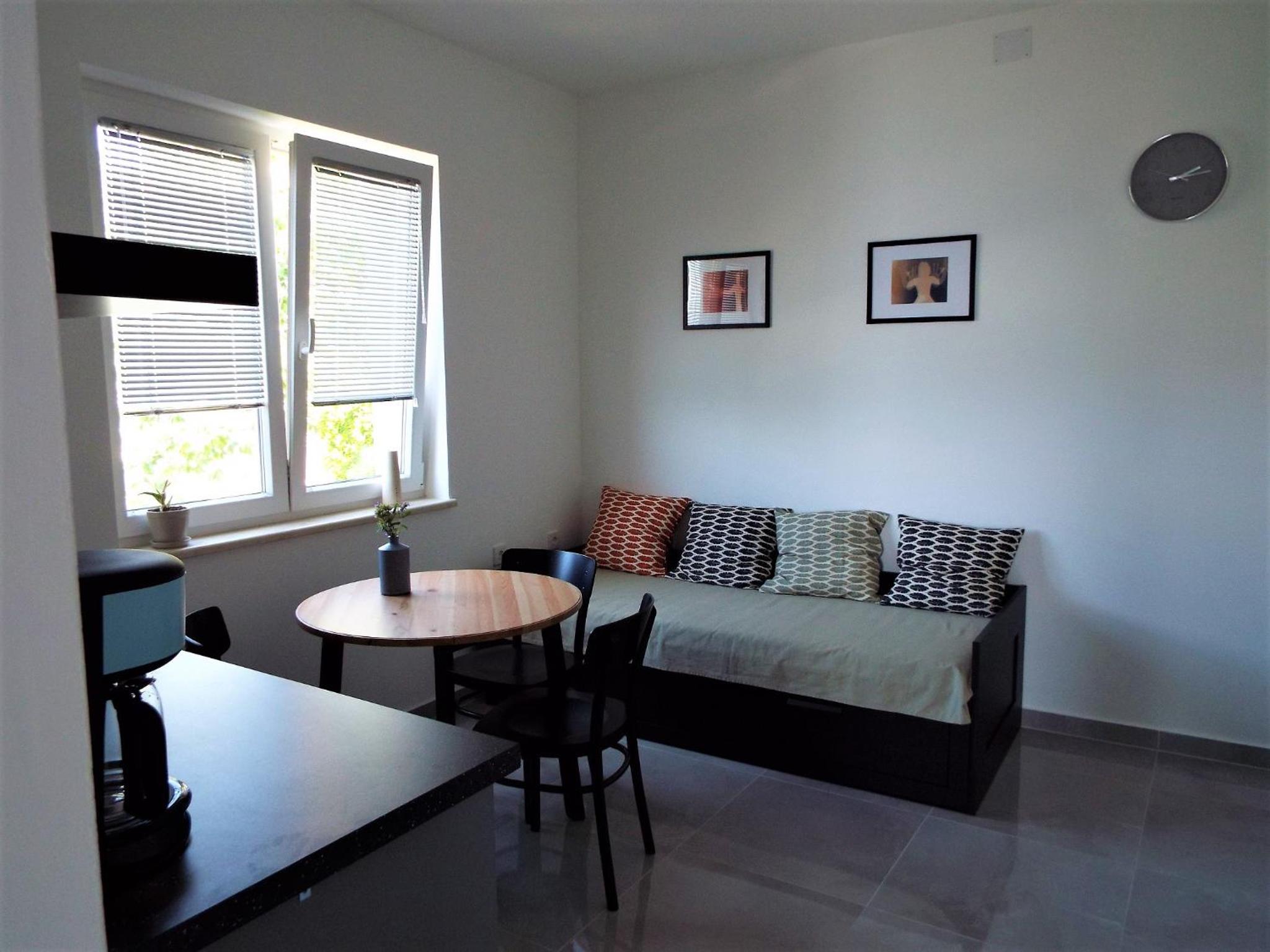 One-Bedroom Apartment photo 3