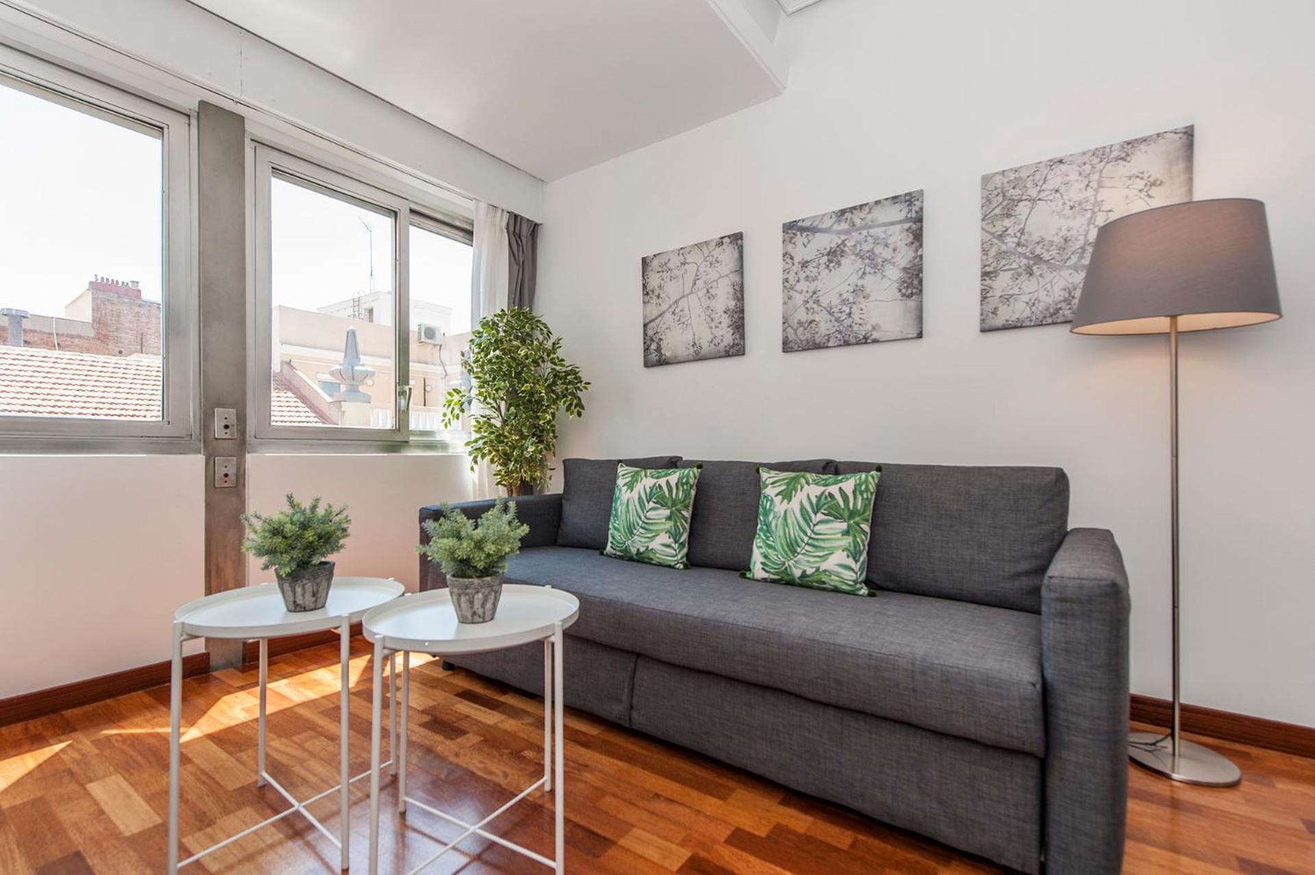 Apartamento
