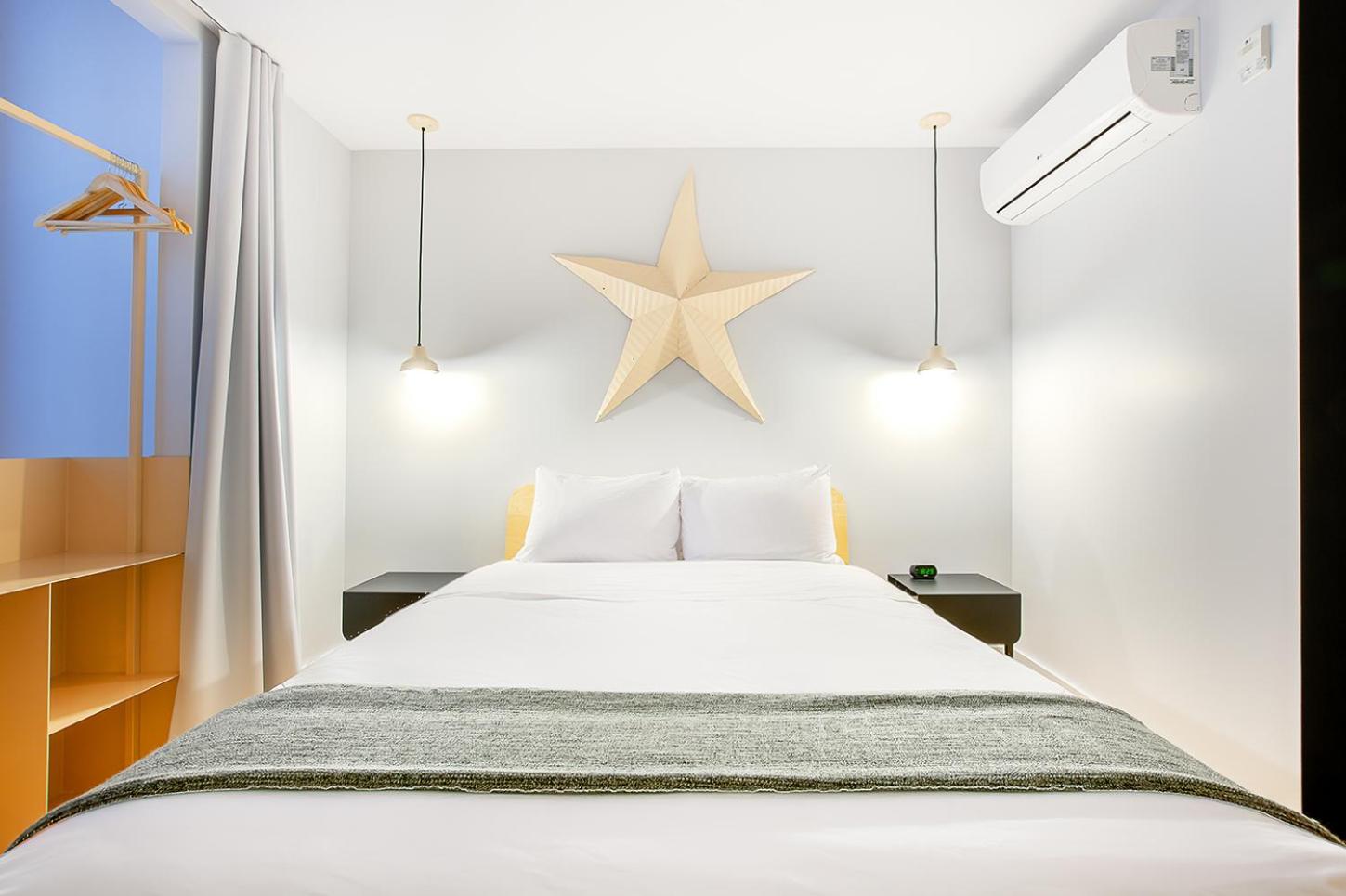 One-Bedroom Apartment + Bunk bed - SP108