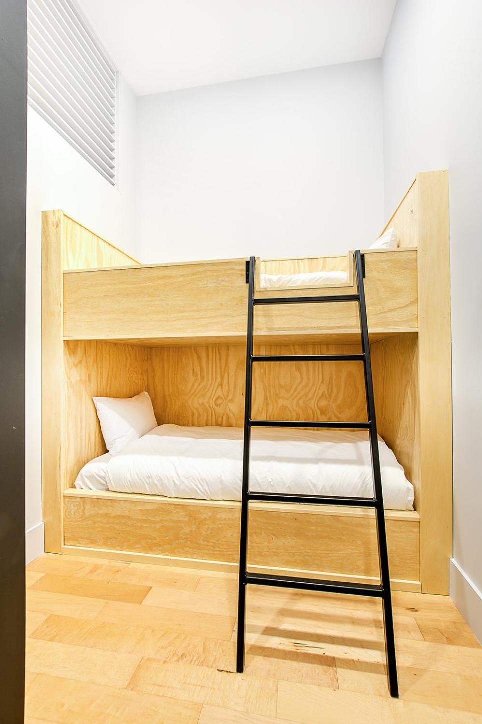 One-Bedroom Apartment + Bunk bed - SP108 thumbnail 6