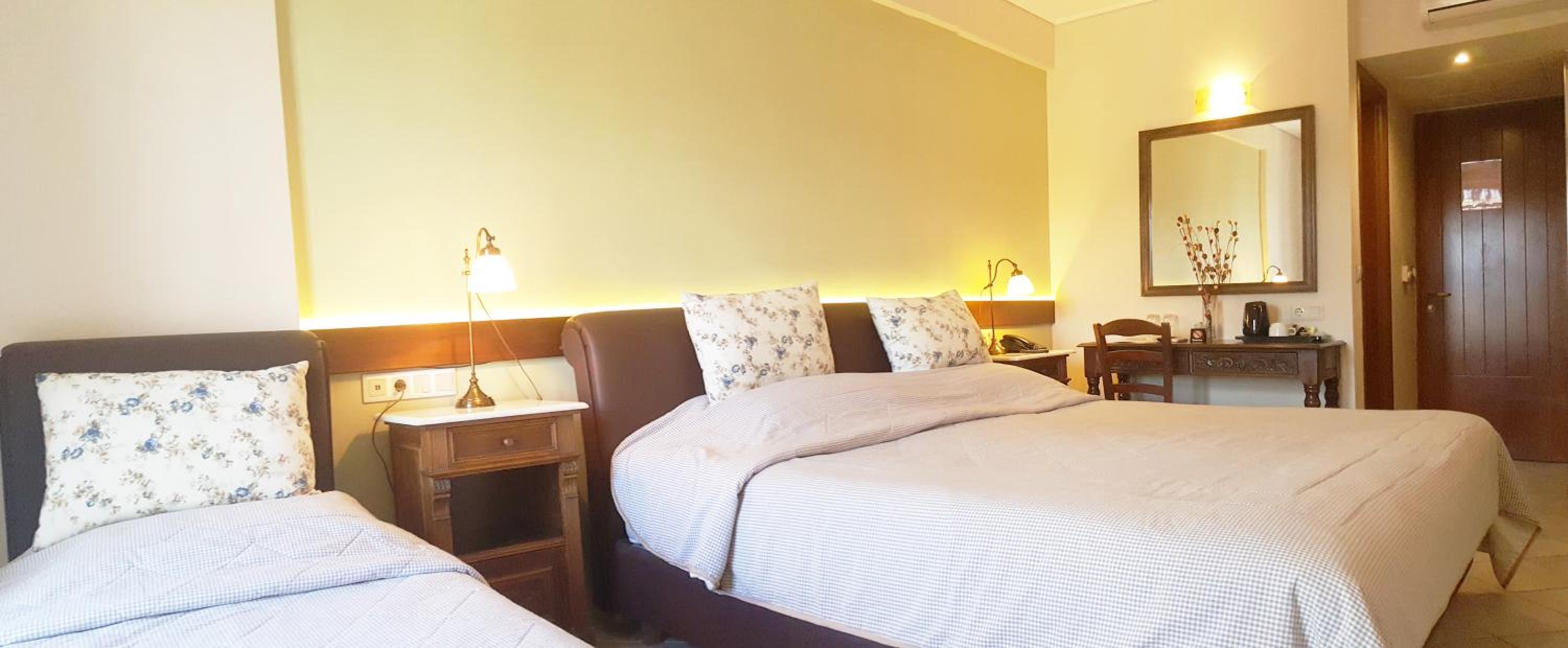 Triple Room photo 3