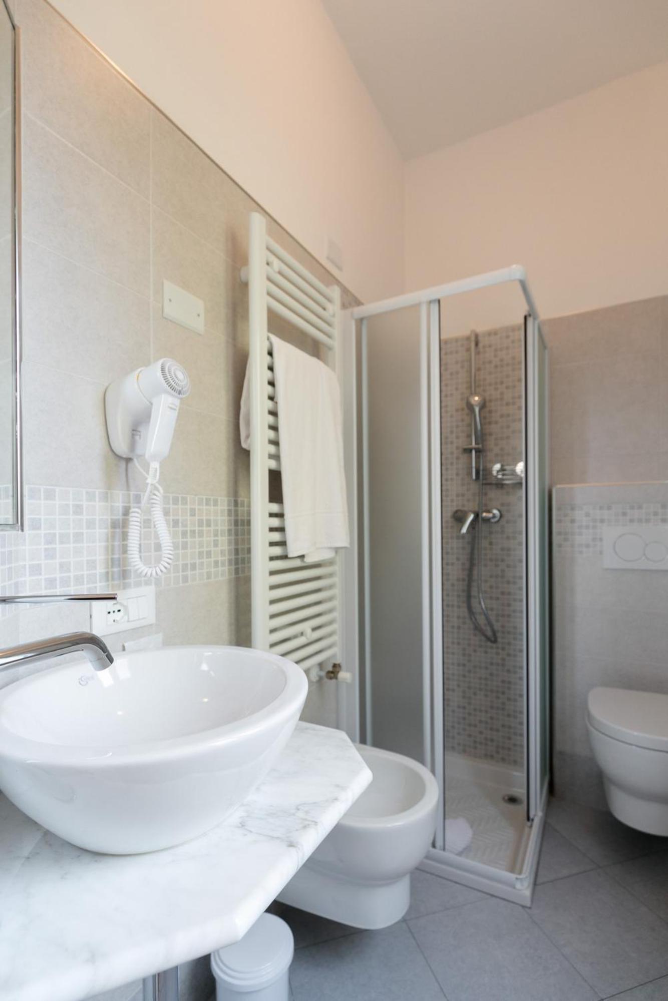 Standard Single Room photo 2
