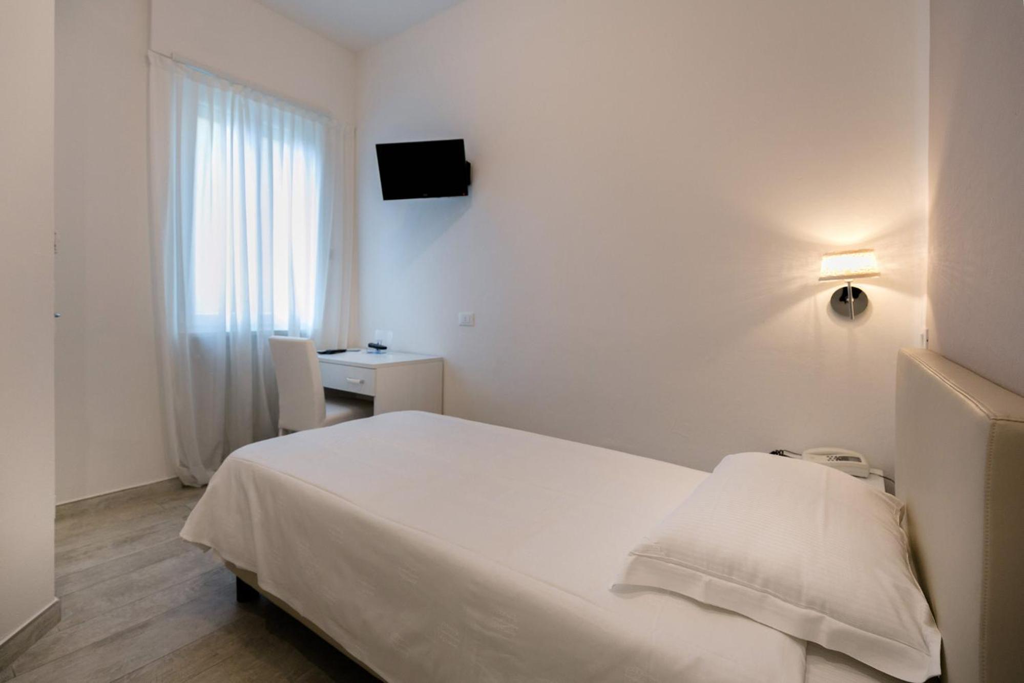 Chambre Simple Standard