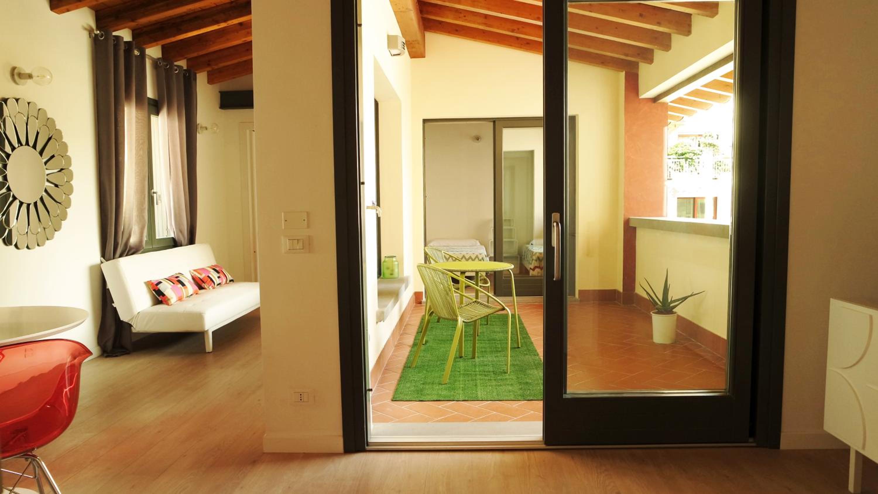 Superior Apartment - Photo 3