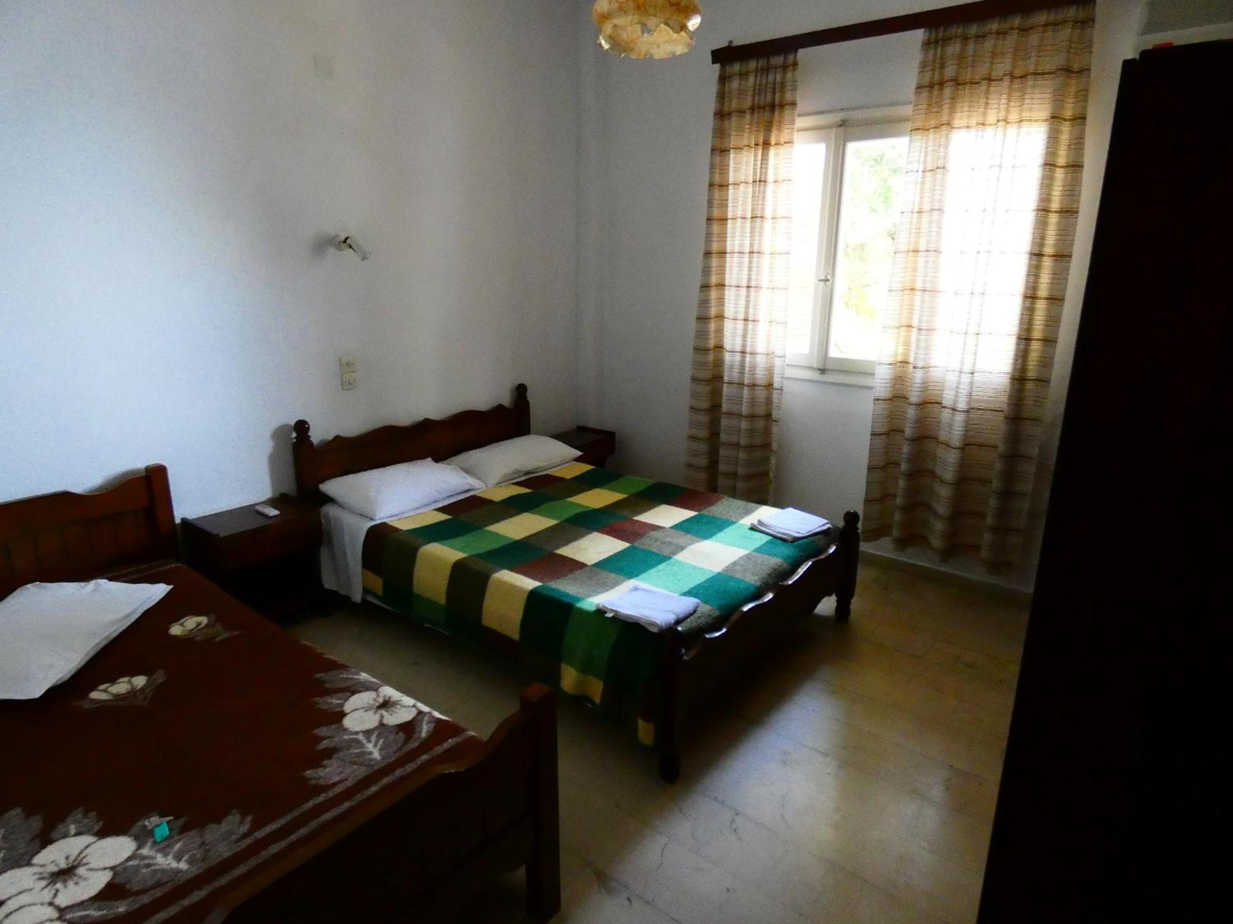 Apartment with Garden View photo 1