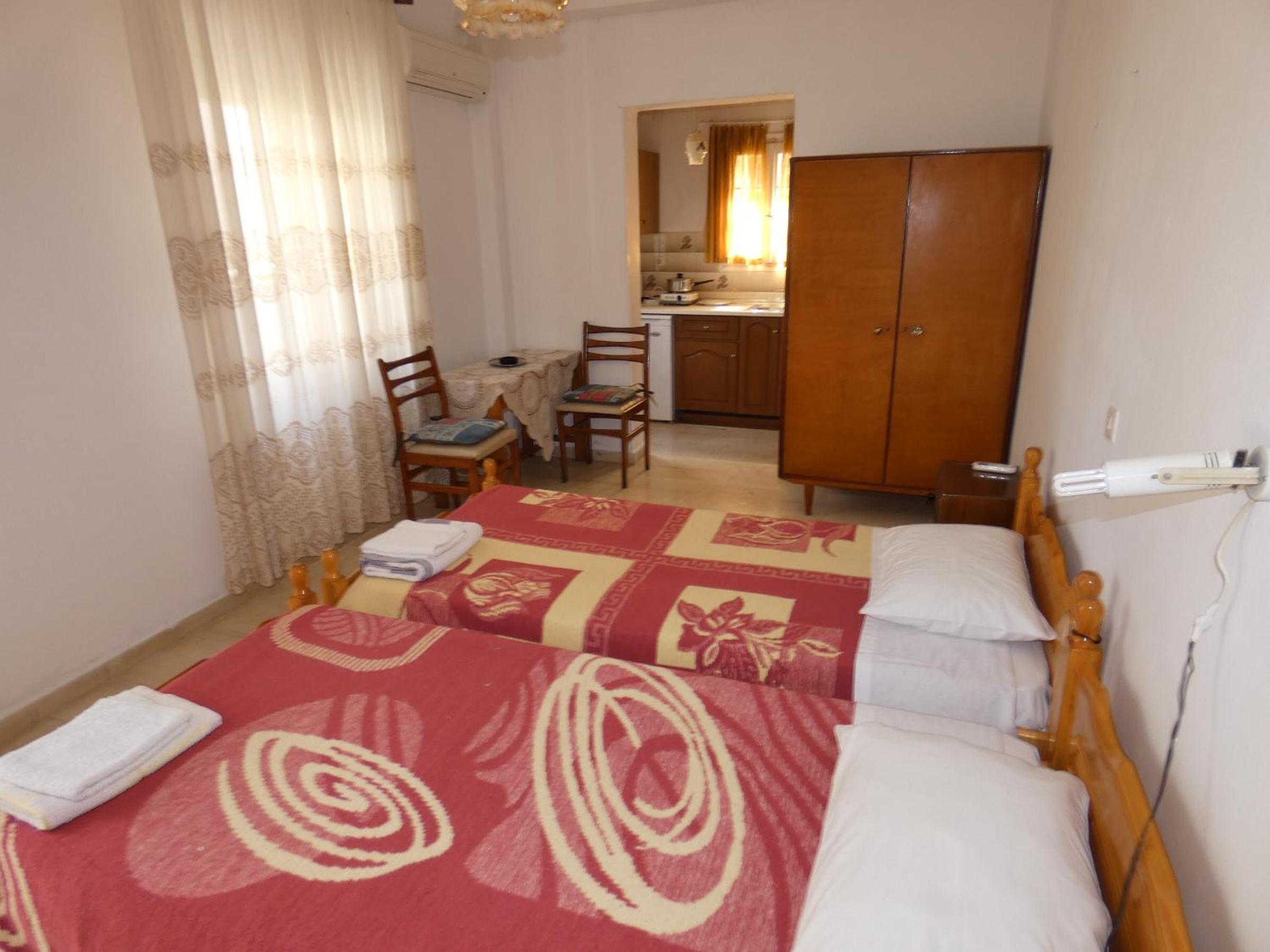 Apartment - Ground Floor photo 1