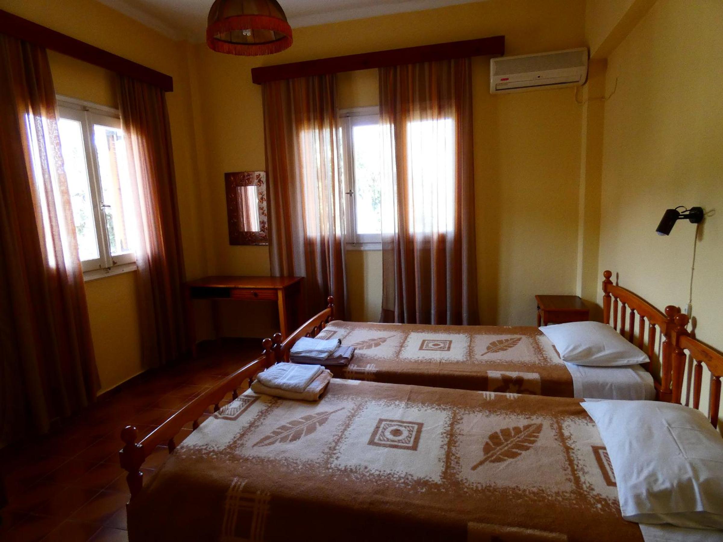 Apartment with Balcony photo 2