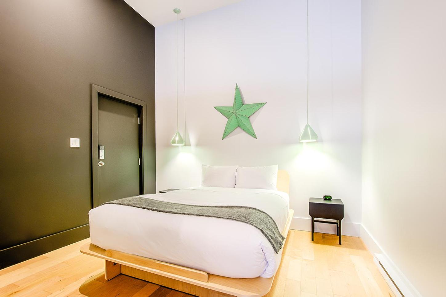 One-Bedroom Apartment + Bunk bed - SP104 thumbnail 6