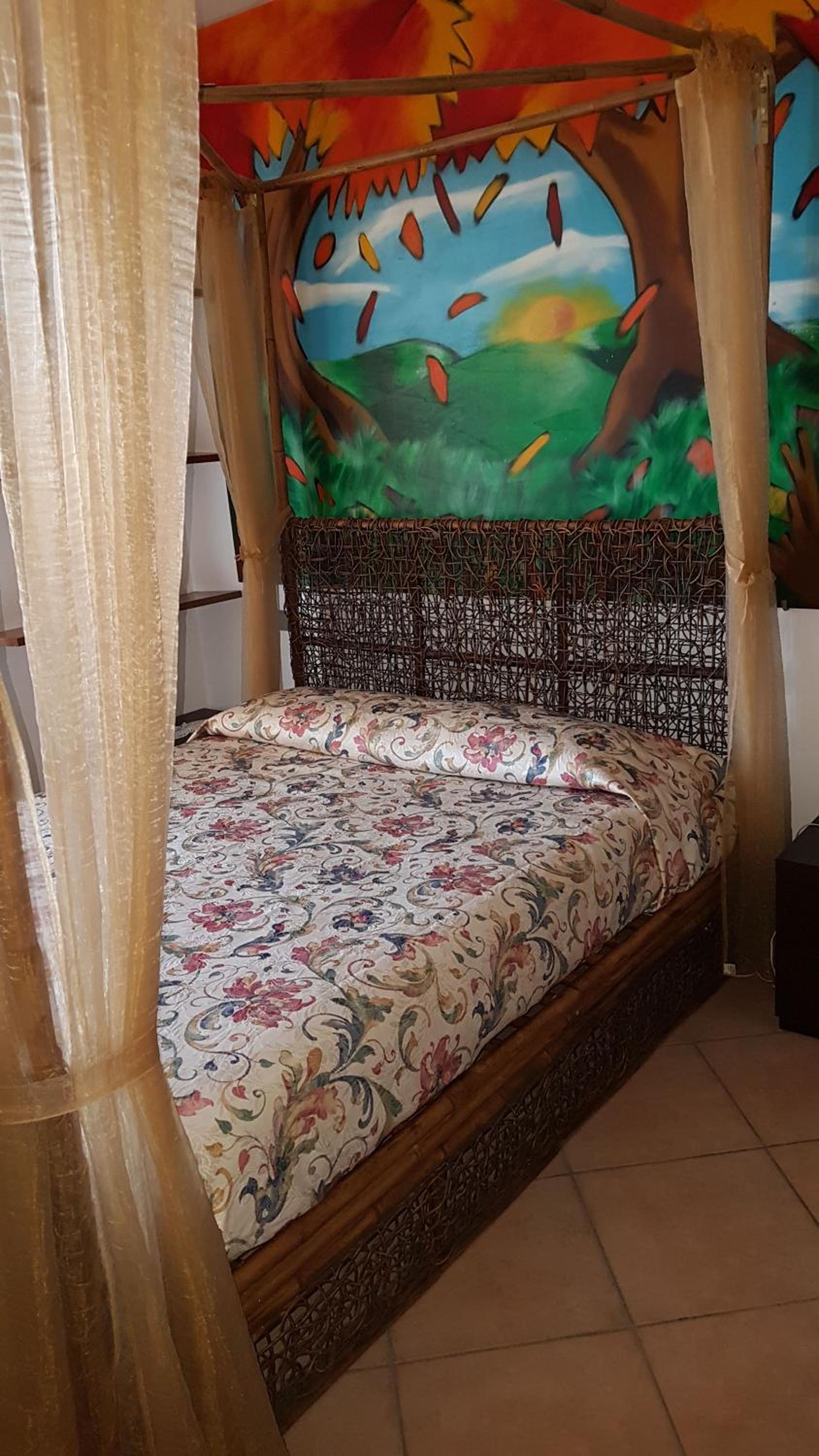 Family Suite with Balcony photo 1