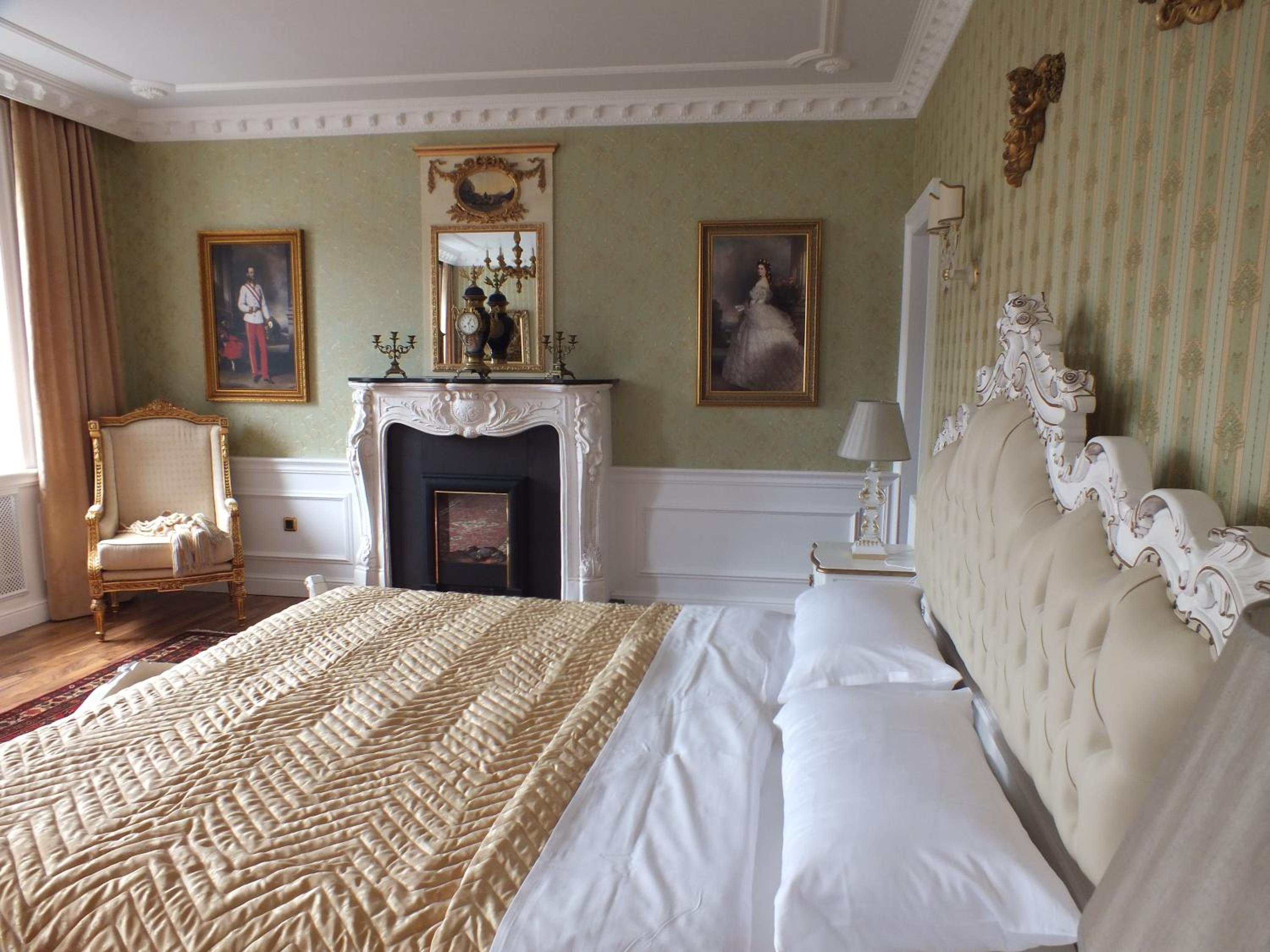 Suite photo 1