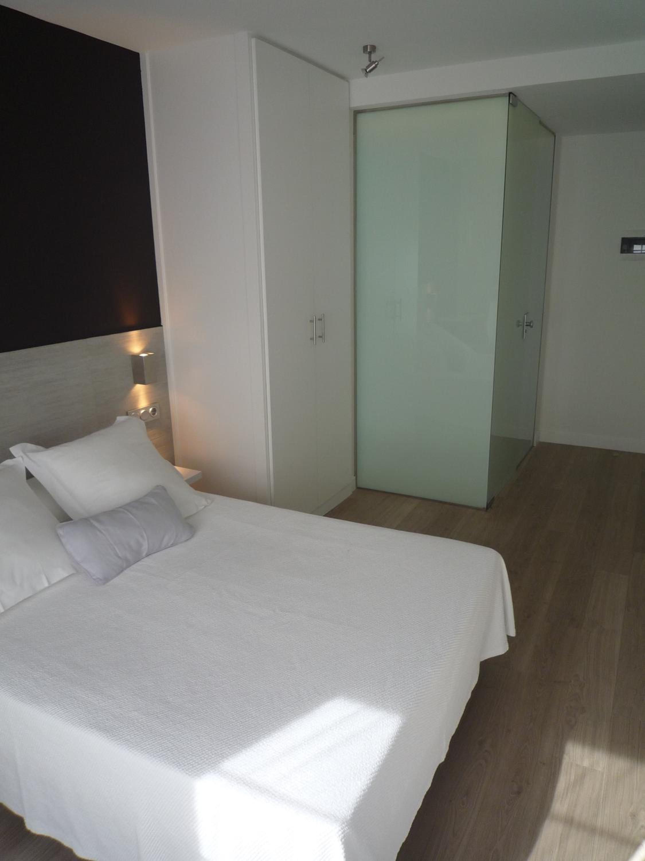 Habitación Doble - sin limpieza diaria