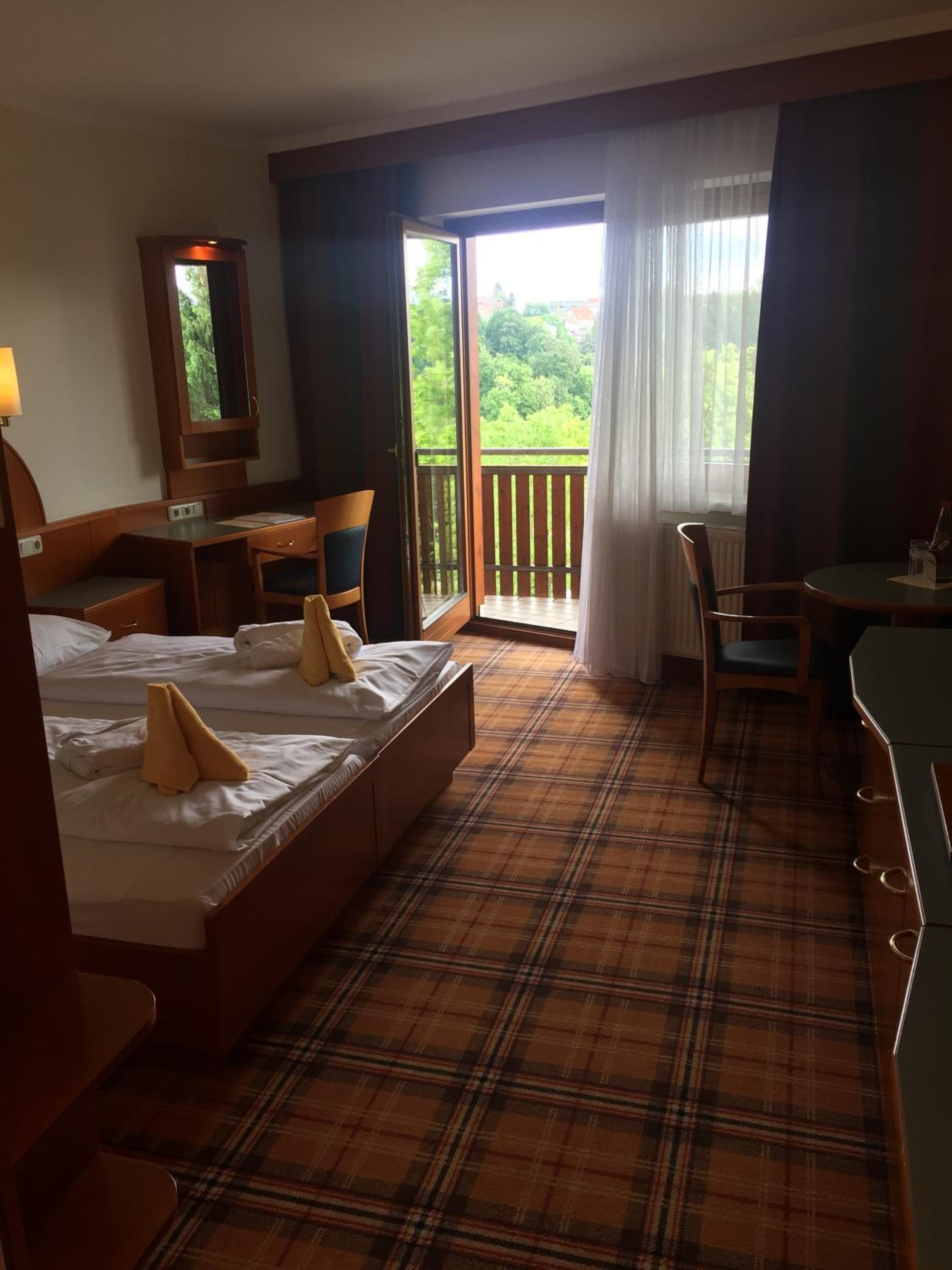 Classic Double Room - Photo 7