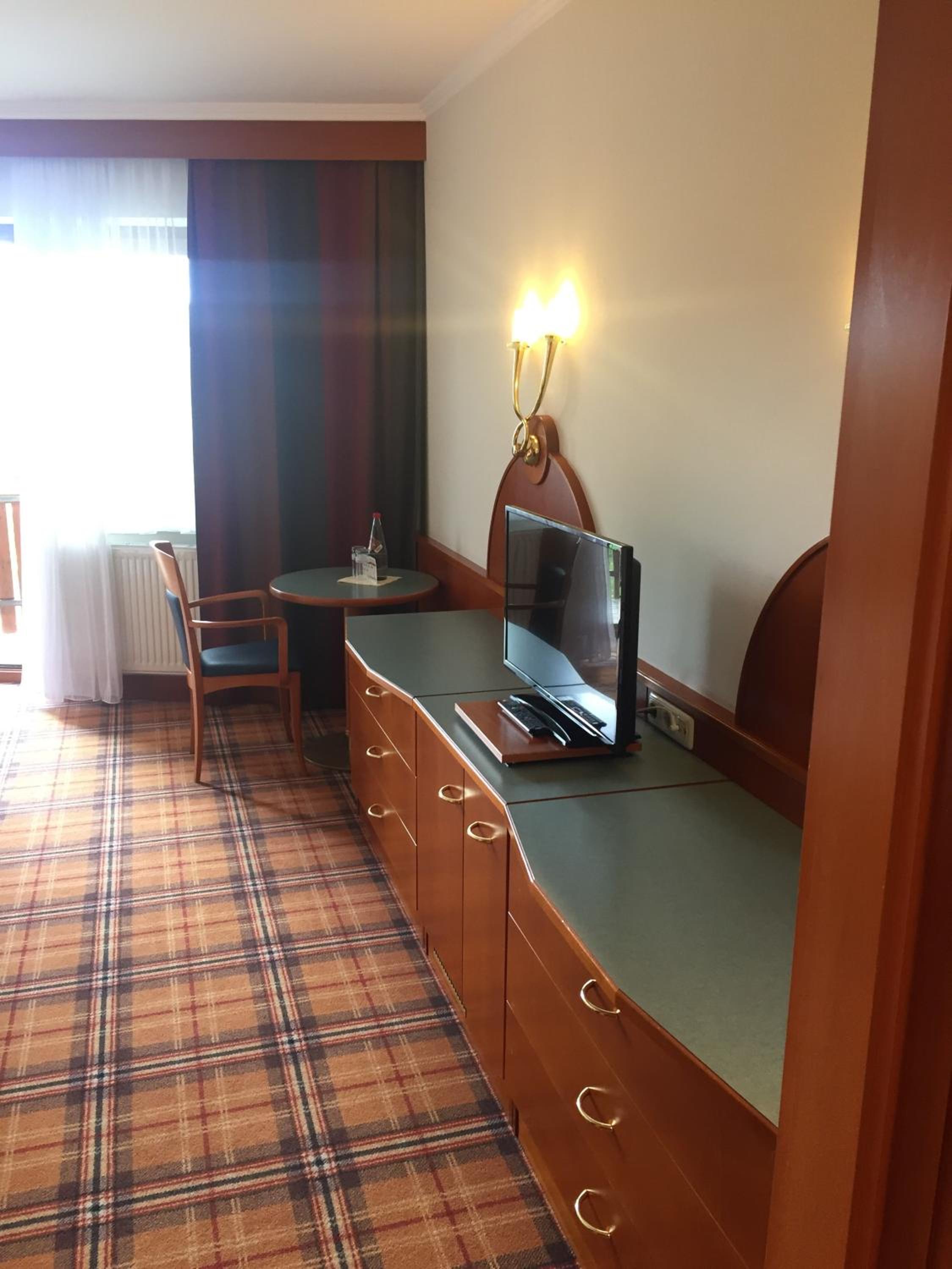 Classic Double Room - Photo 2
