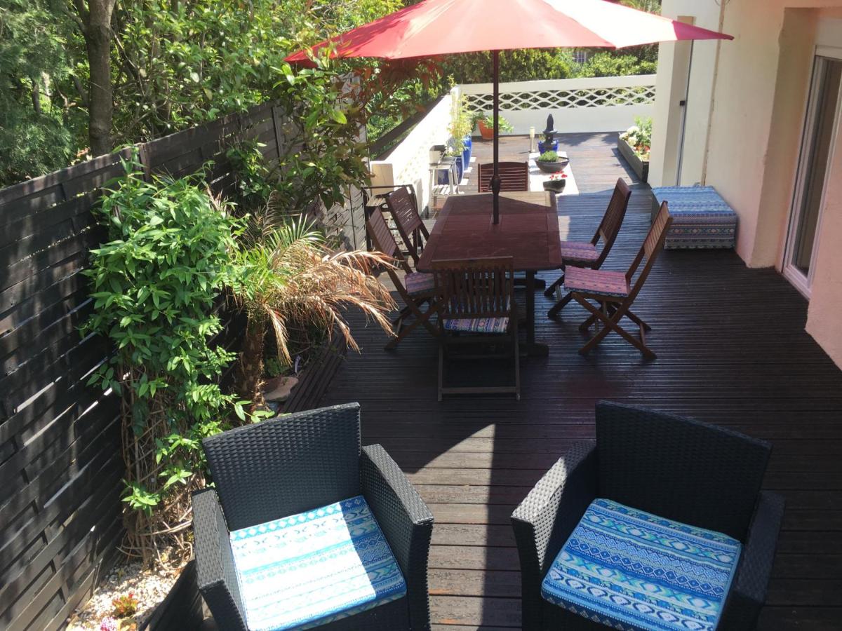 Apartment with Terrace - Photo 14
