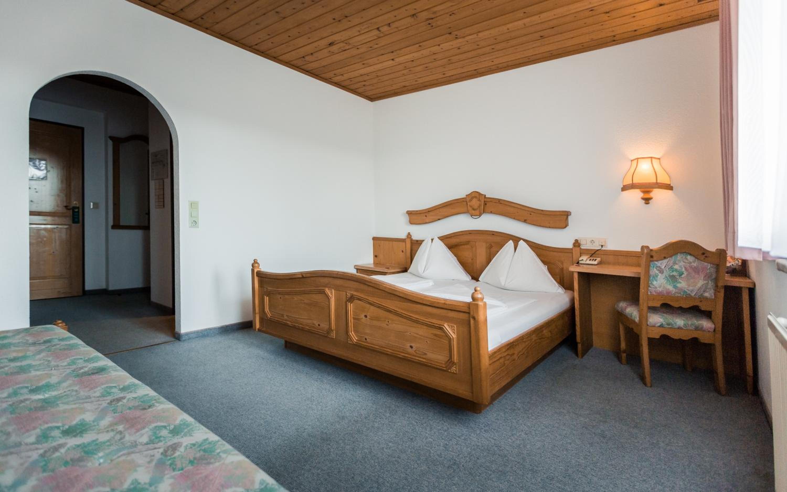 Double Room - Photo 13