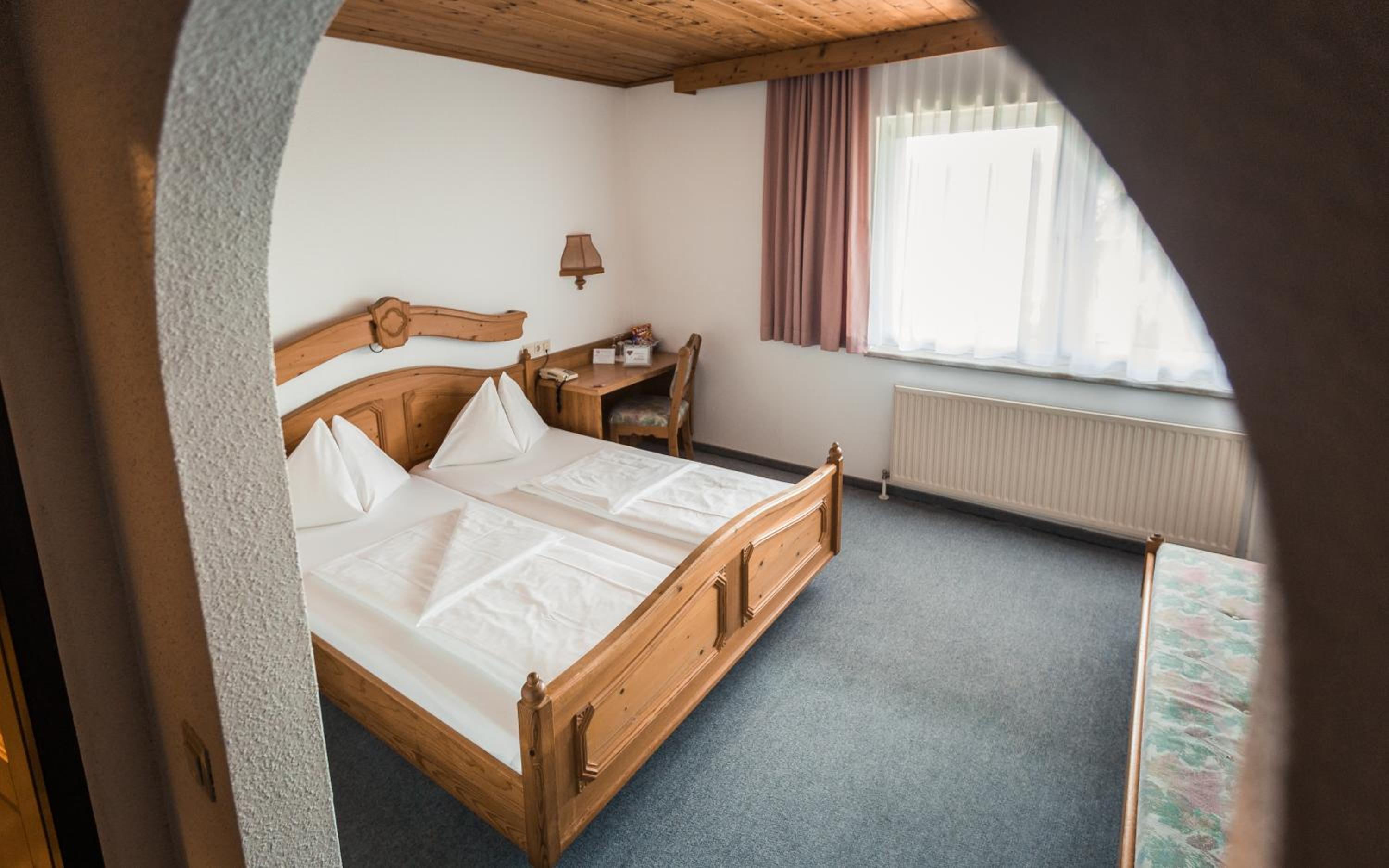 Double Room - Photo 19