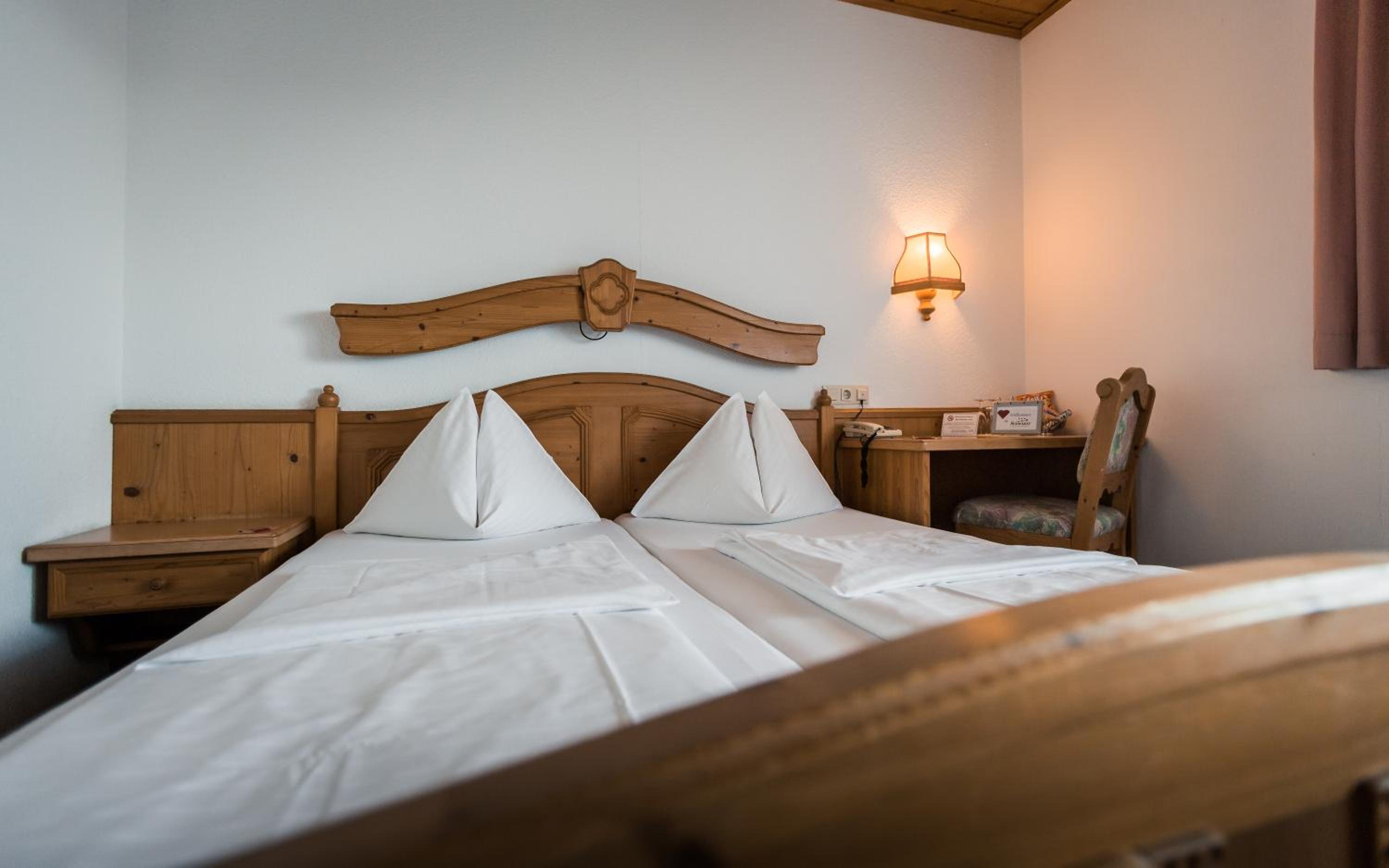Double Room - Photo 4