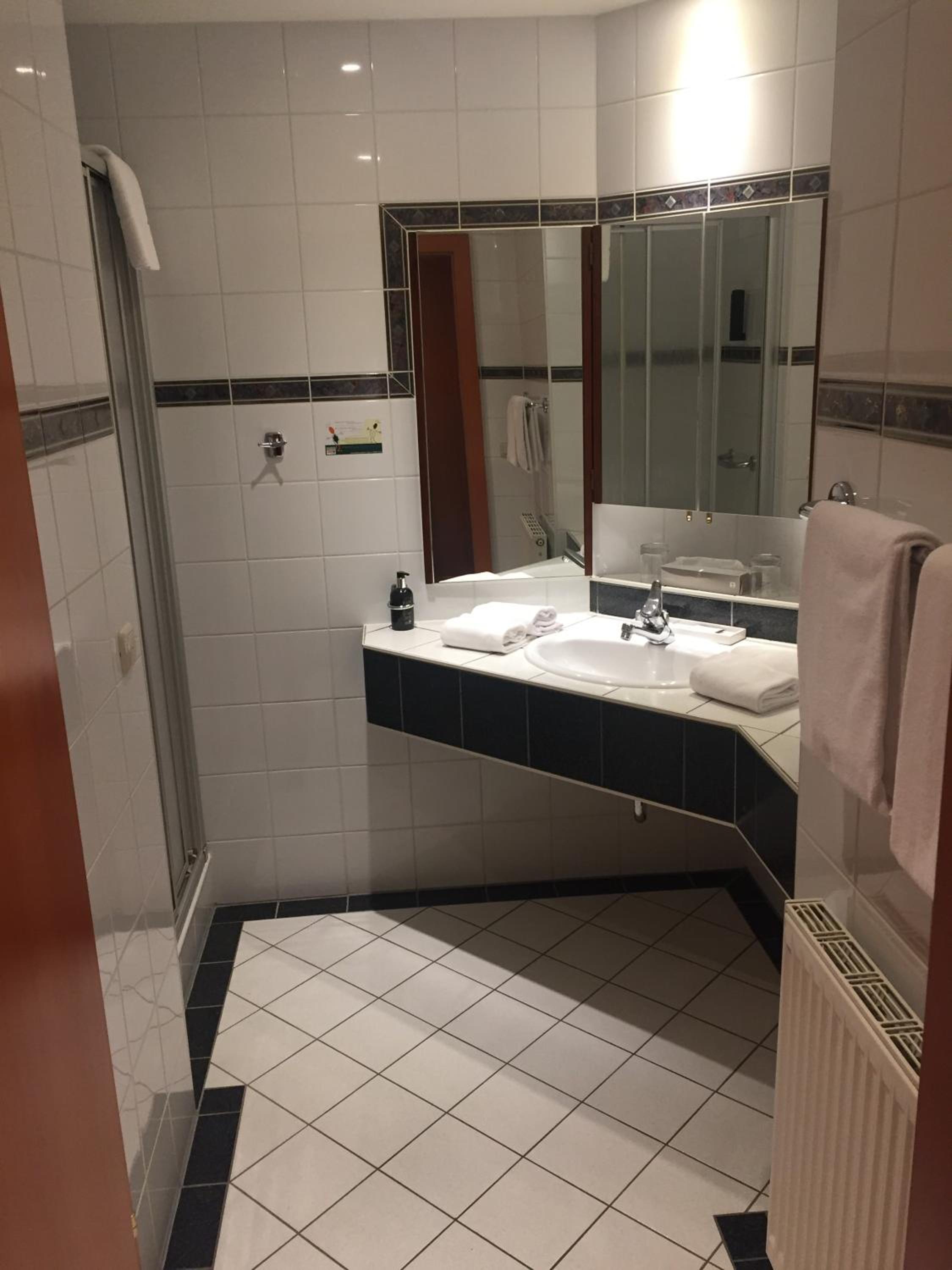 Classic Double Room - Photo 6