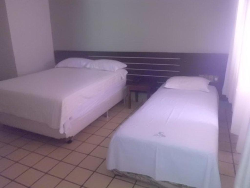Single Room With Twin Beds photo 2