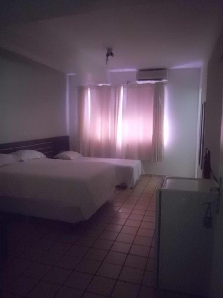 Standard Triple Room photo 1