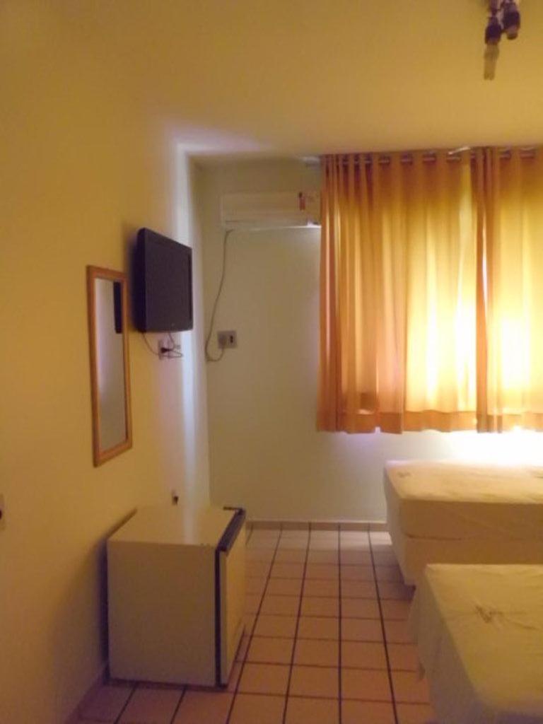Single Room With Twin Beds photo 1