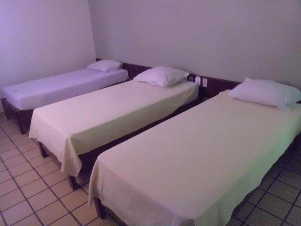 Standard Triple Room photo 2