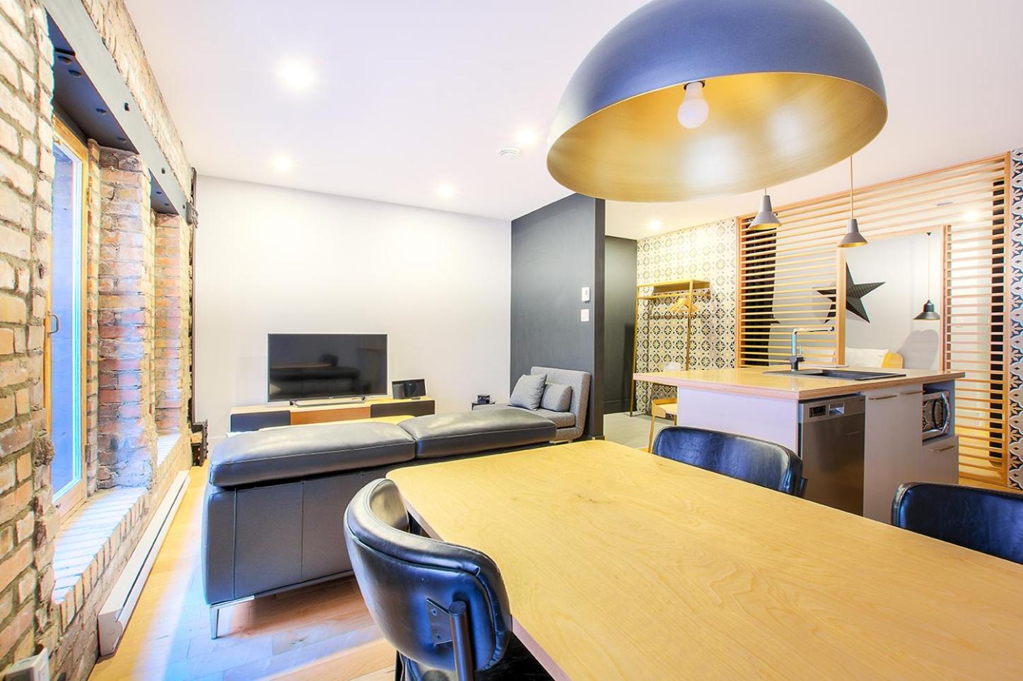 Loft - SP307