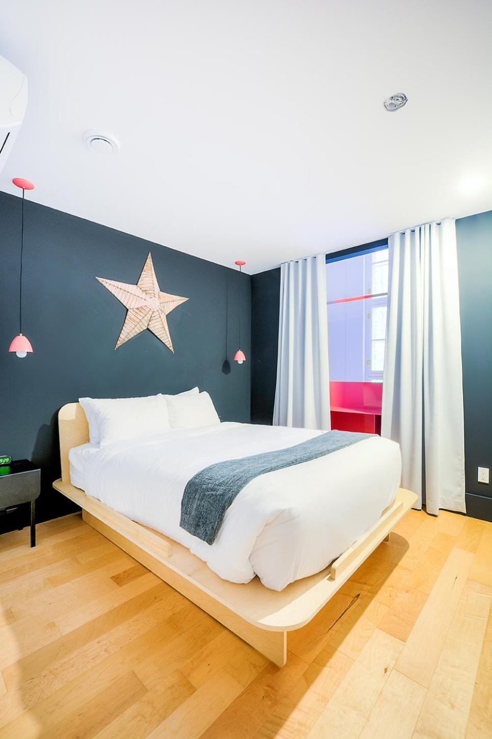 One-Bedroom Apartment + Bunk bed - SP106 thumbnail 5