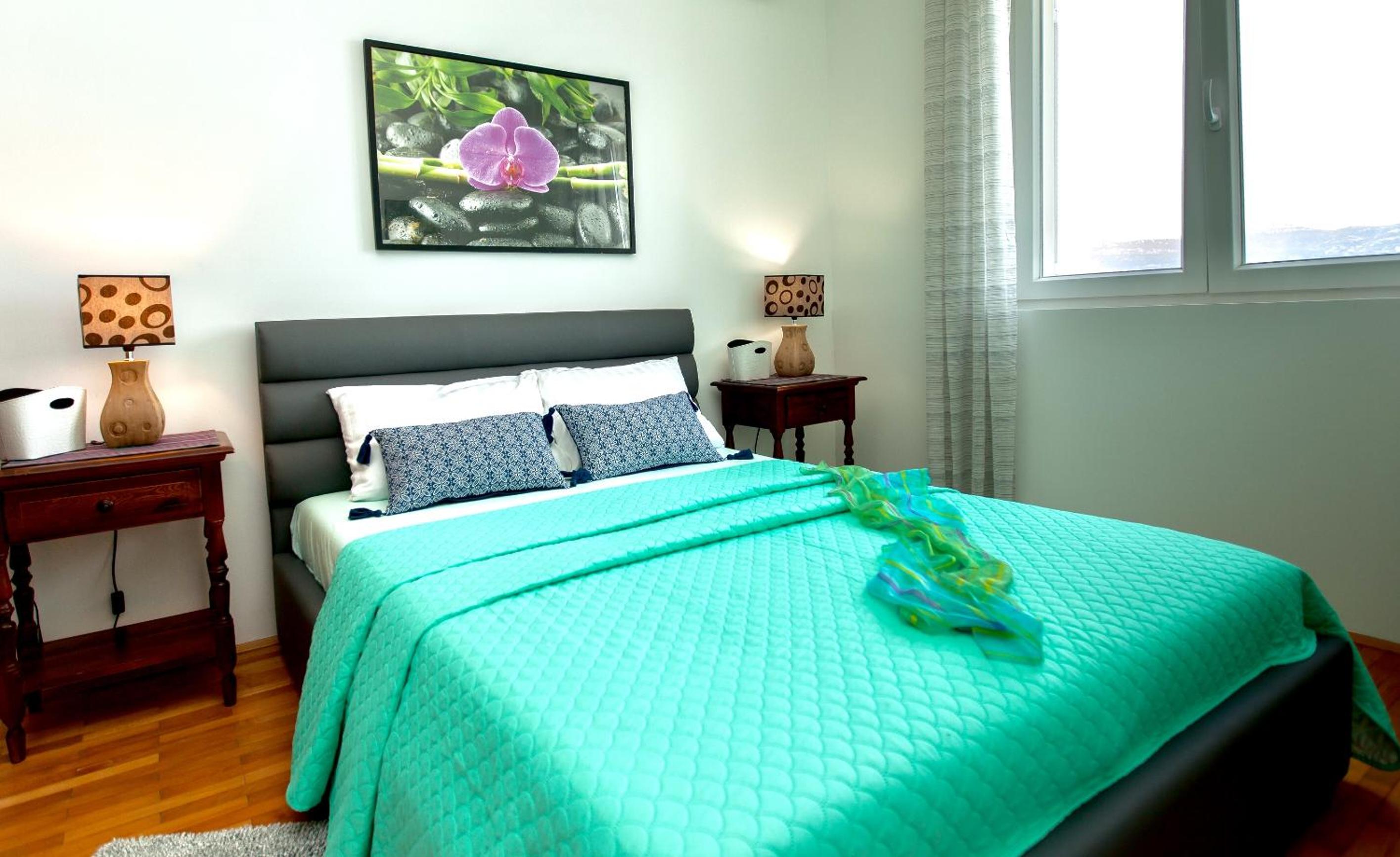 Apartment with Sea View