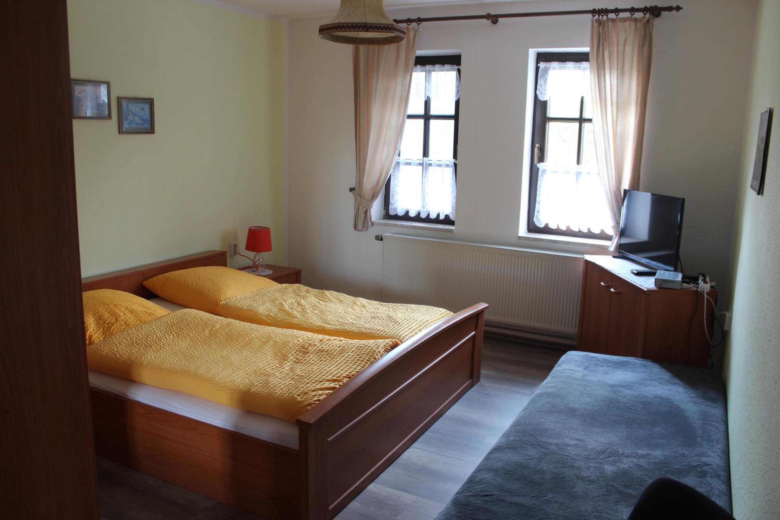 Double Room photo 1