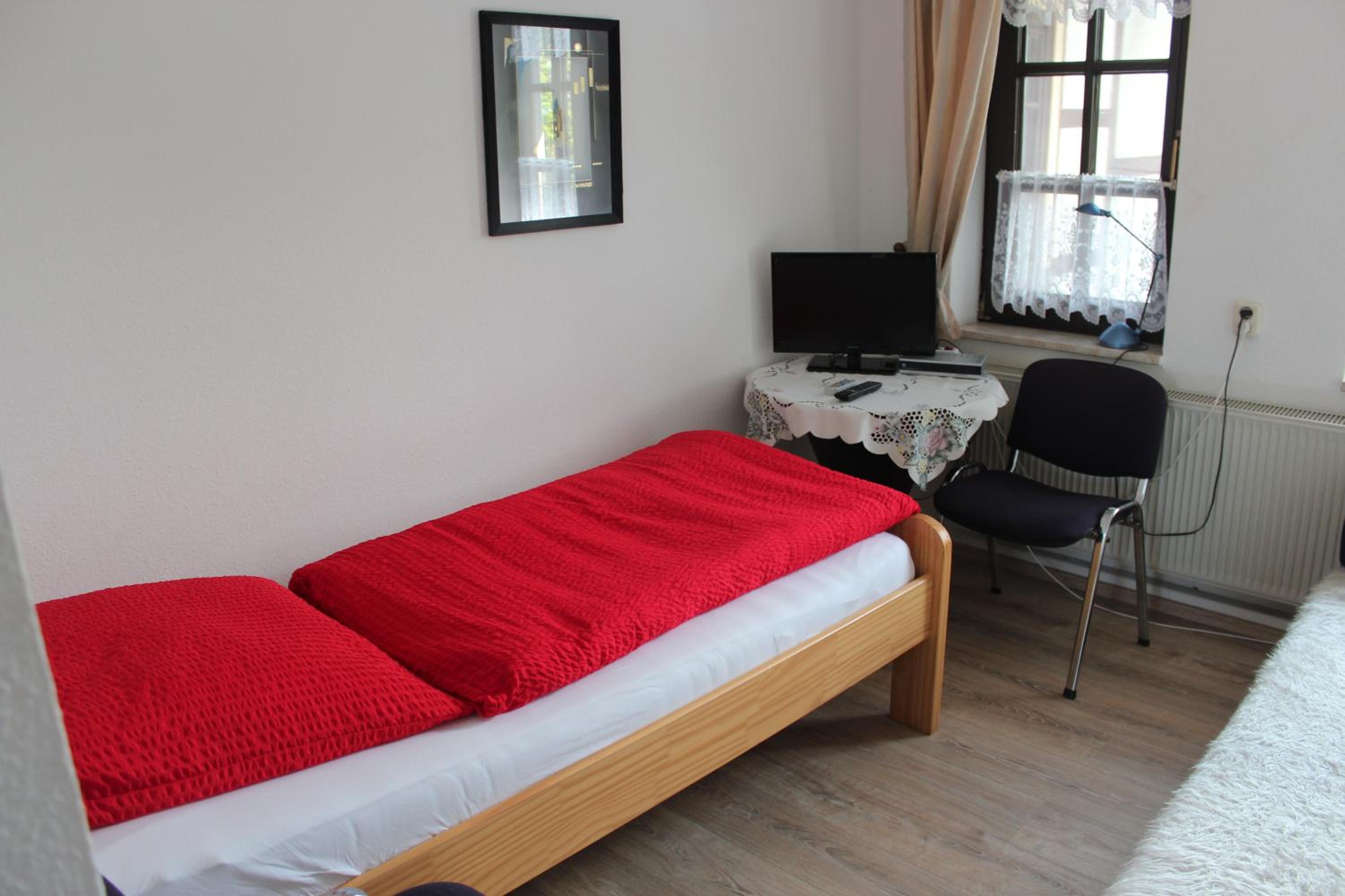 Twin Room photo 2