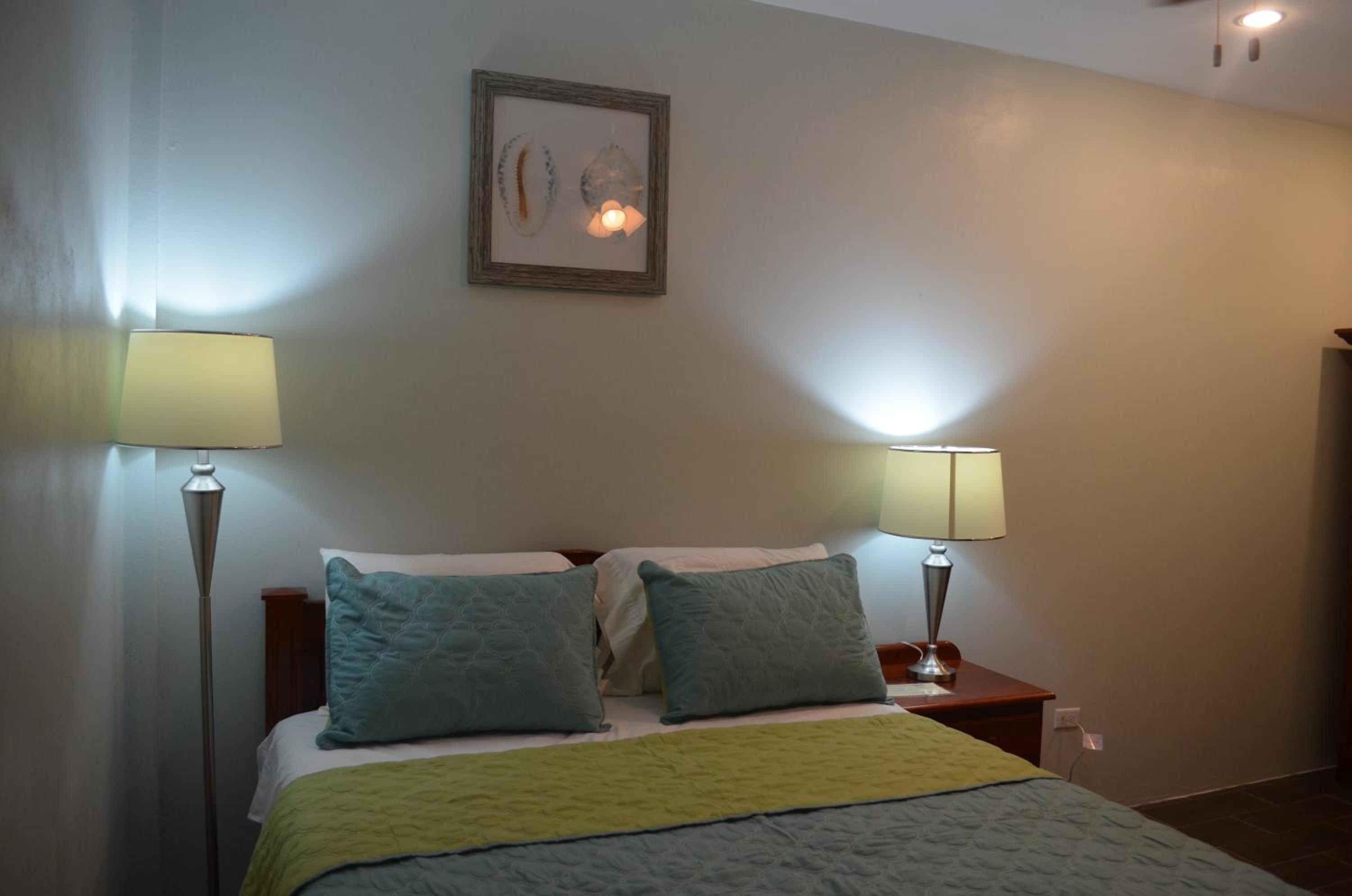 Penthouse Apartment photo 3