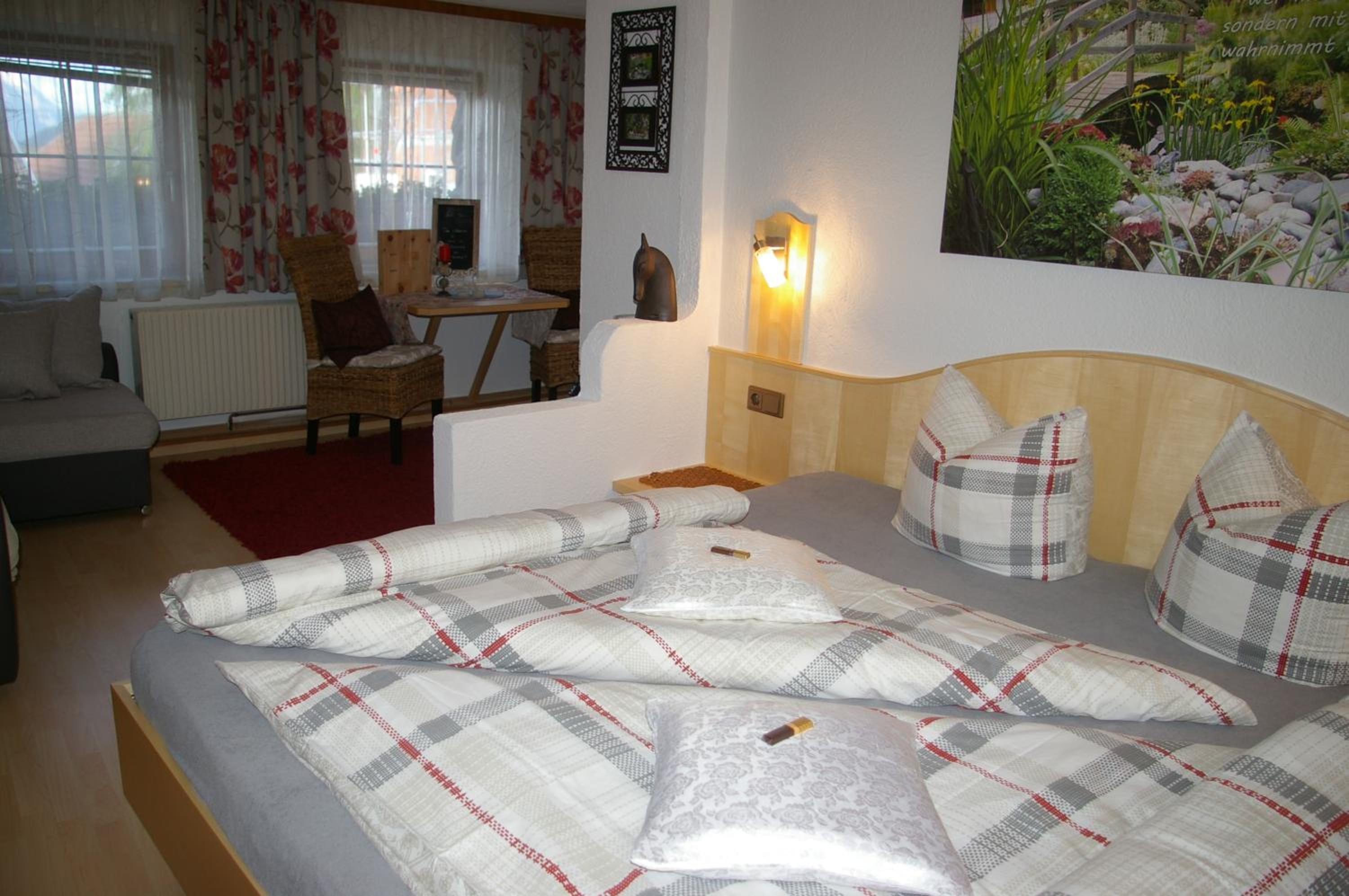 Double Room 1