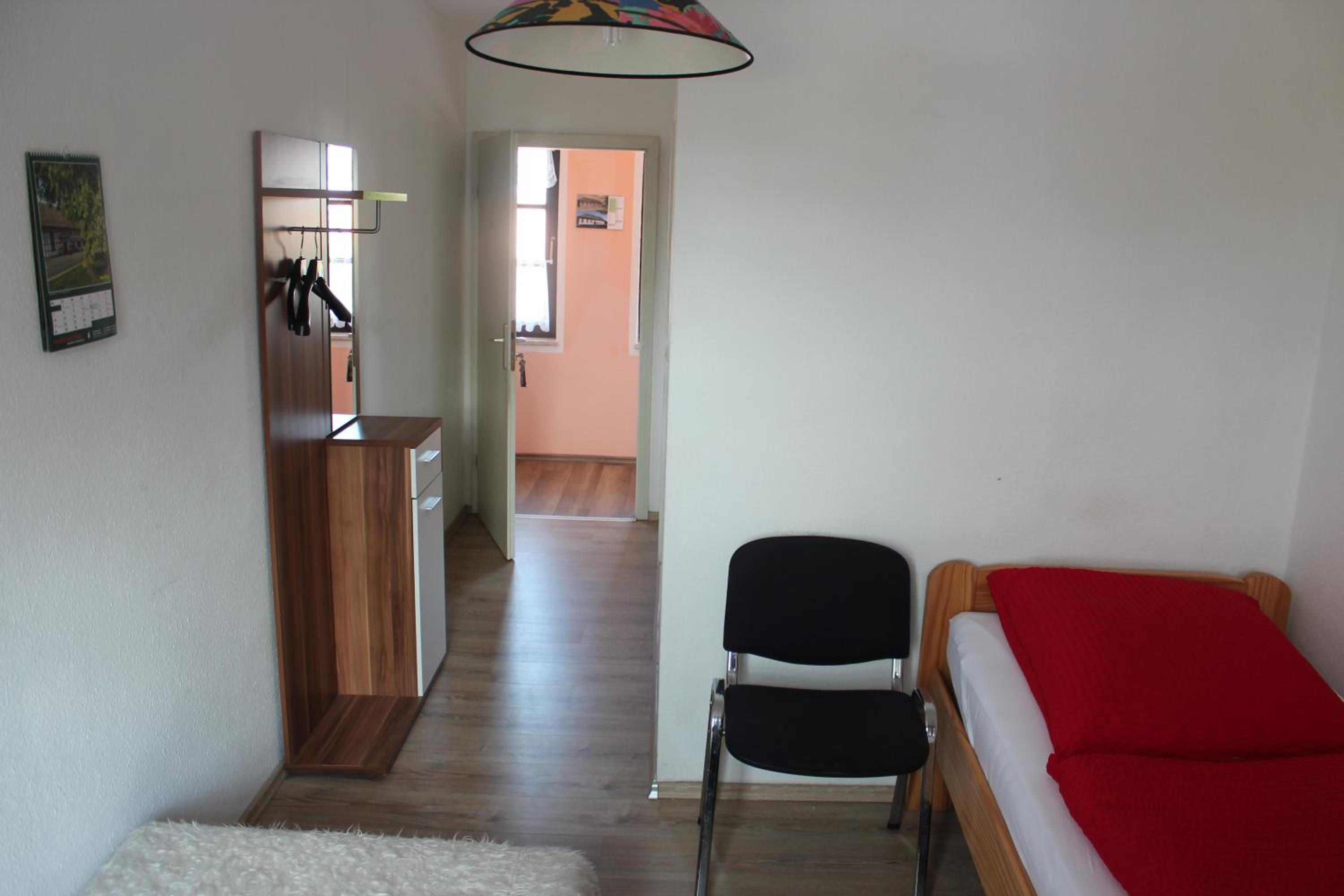 Twin Room photo 1