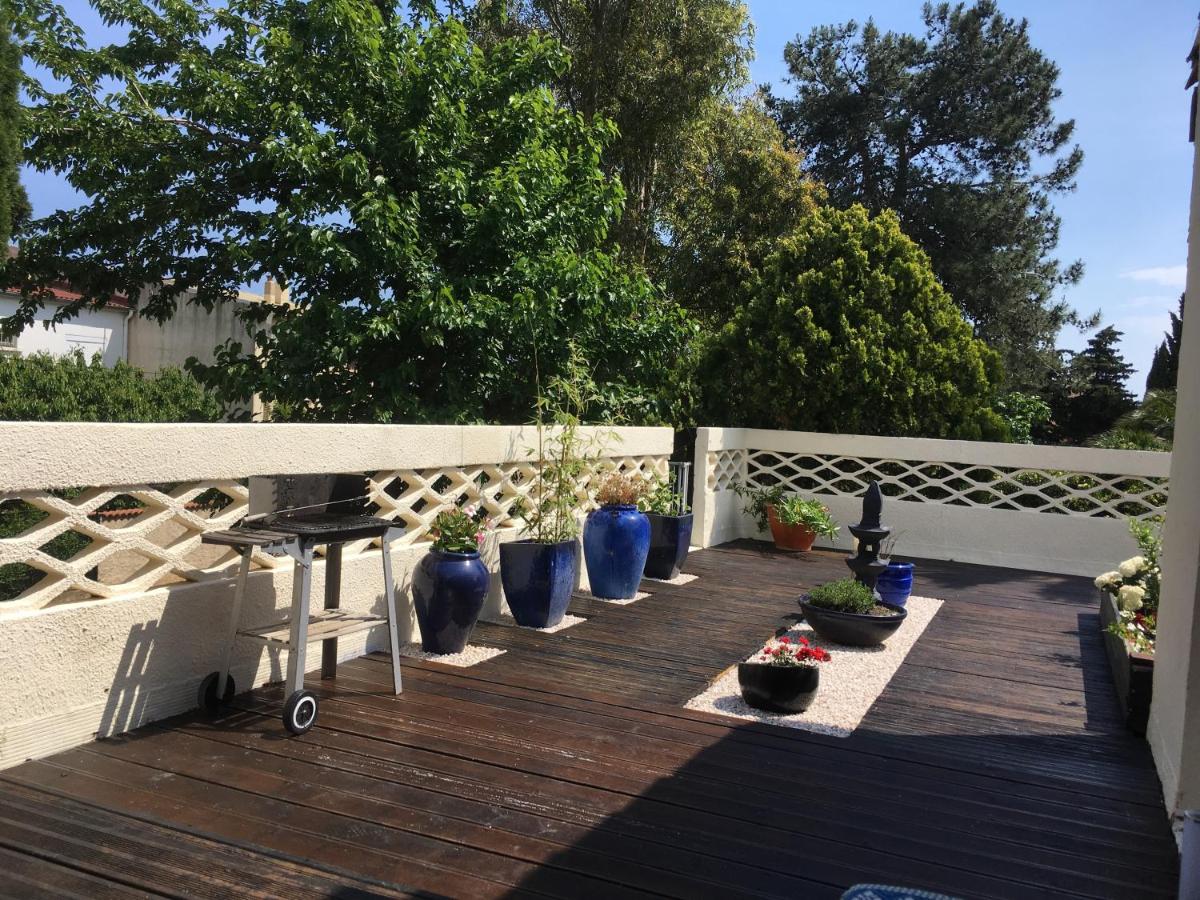 Apartment with Terrace - Photo 24