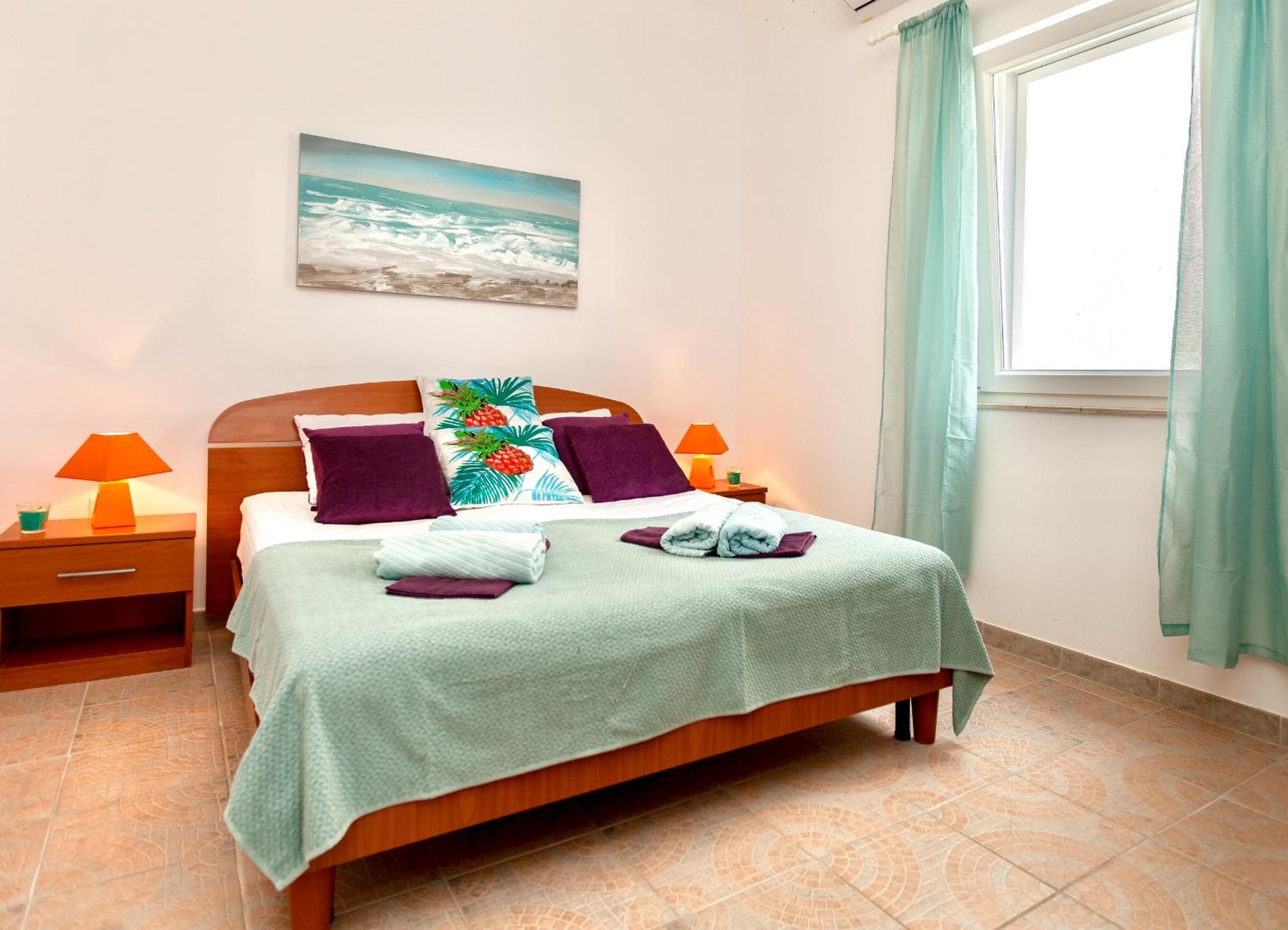 Apartment - Ground Floor