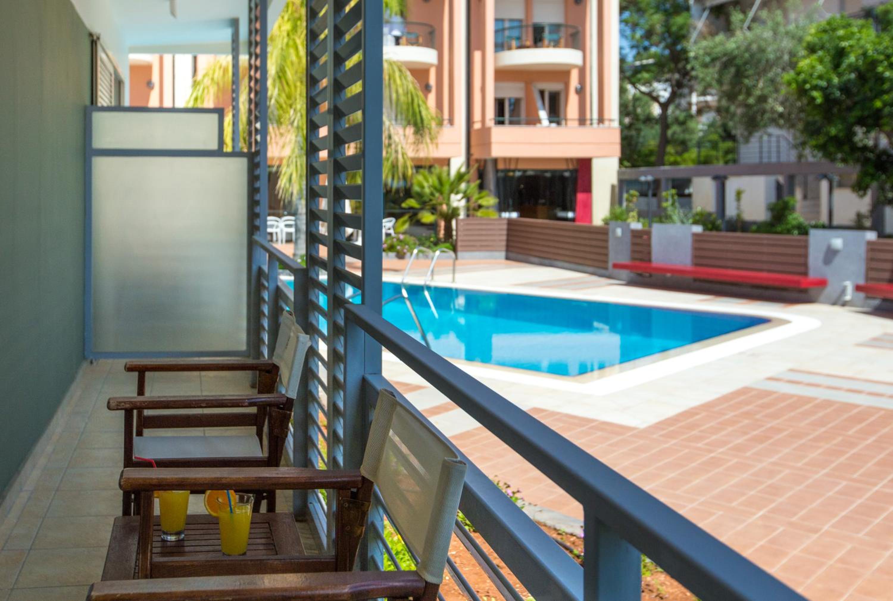 Flisvos Royal Hotel & Suites, 사진 8