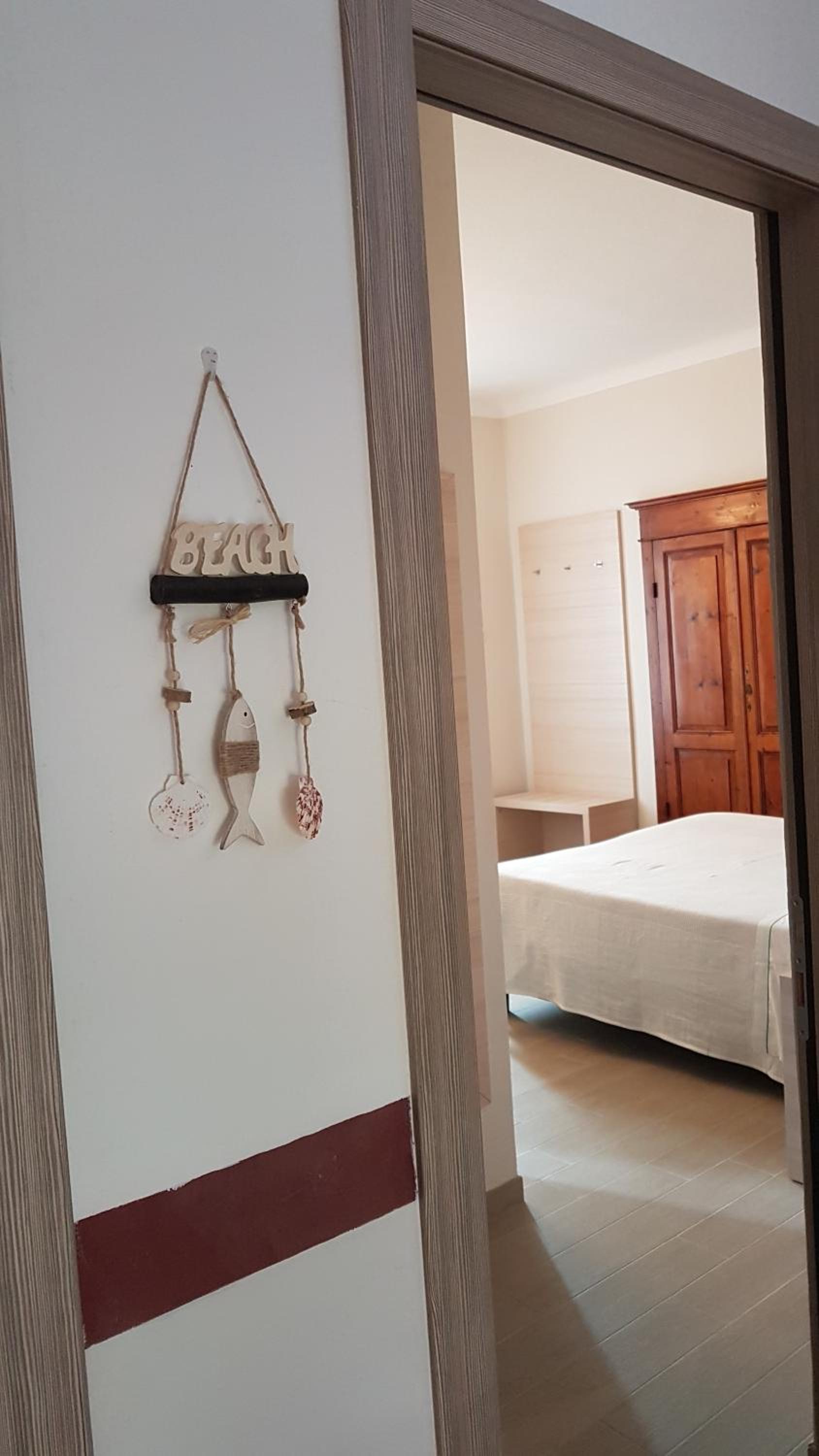Deluxe Double Room with Sea View - Photo 1