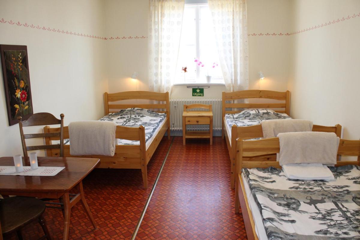 Triple Room photo 1