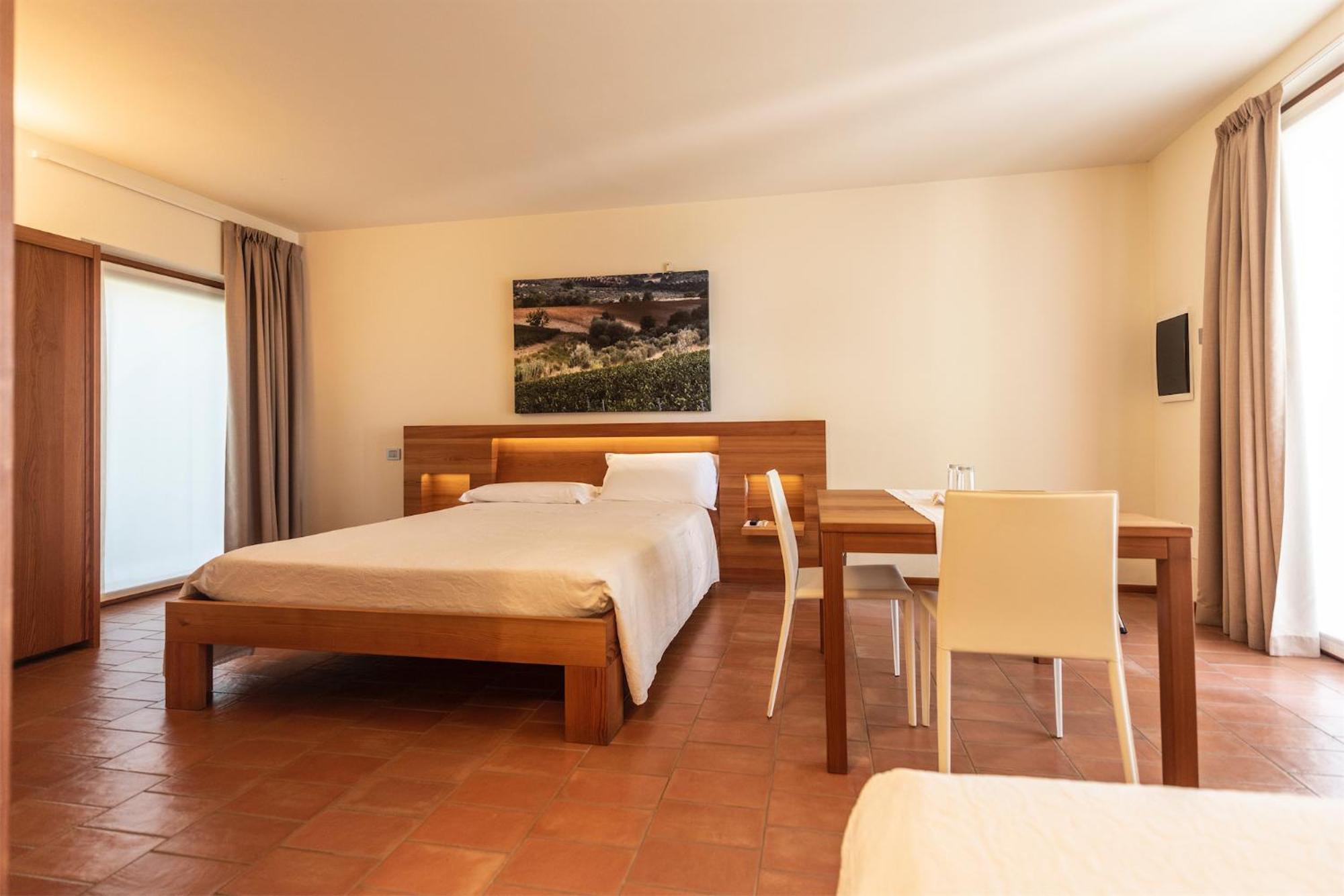Double Room photo 2