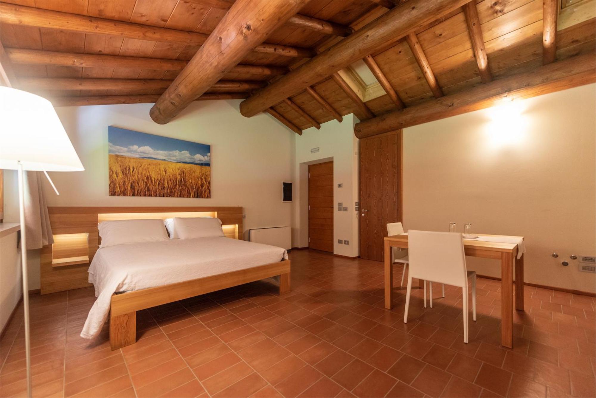 Double Room photo 1