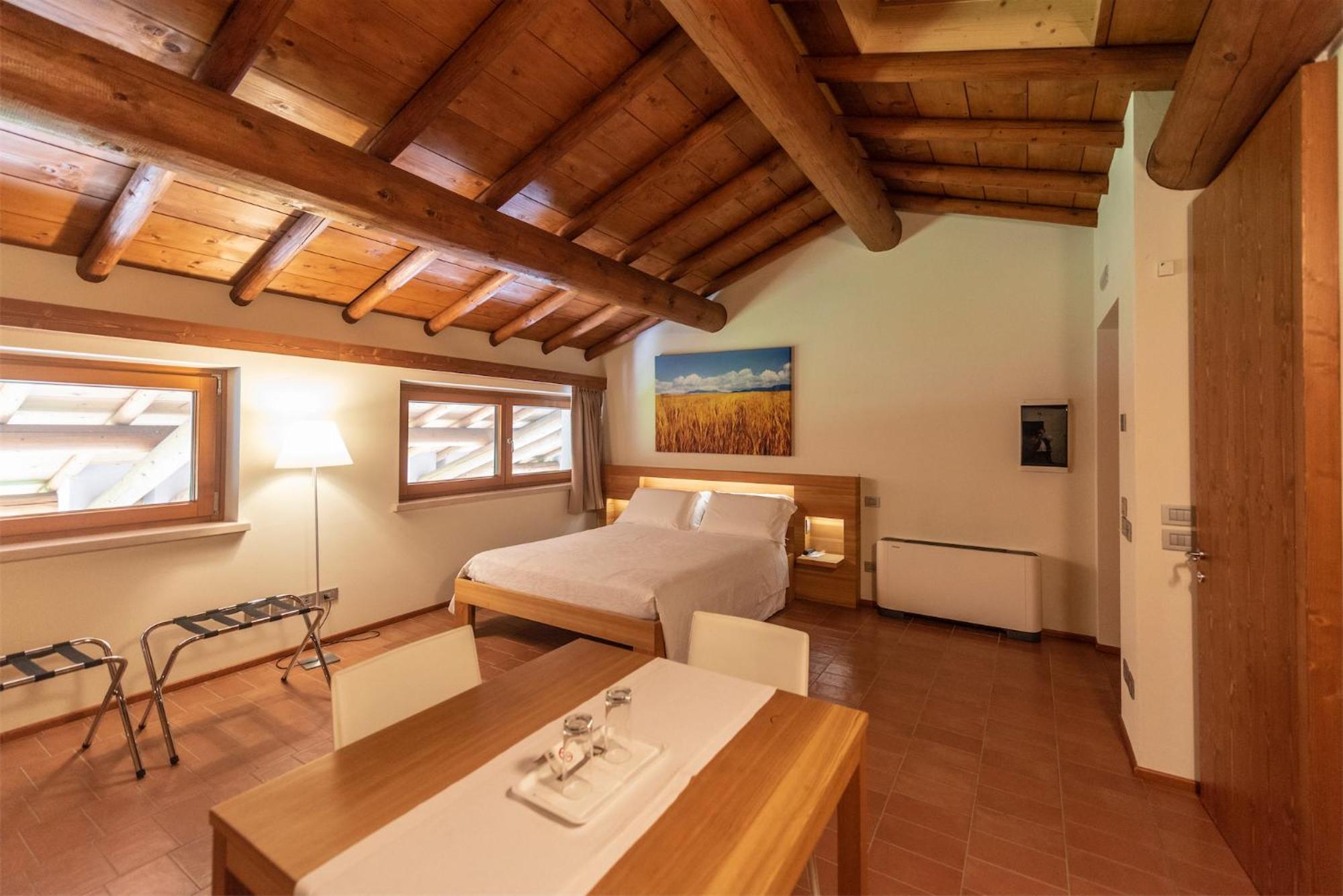 Double Room photo 1