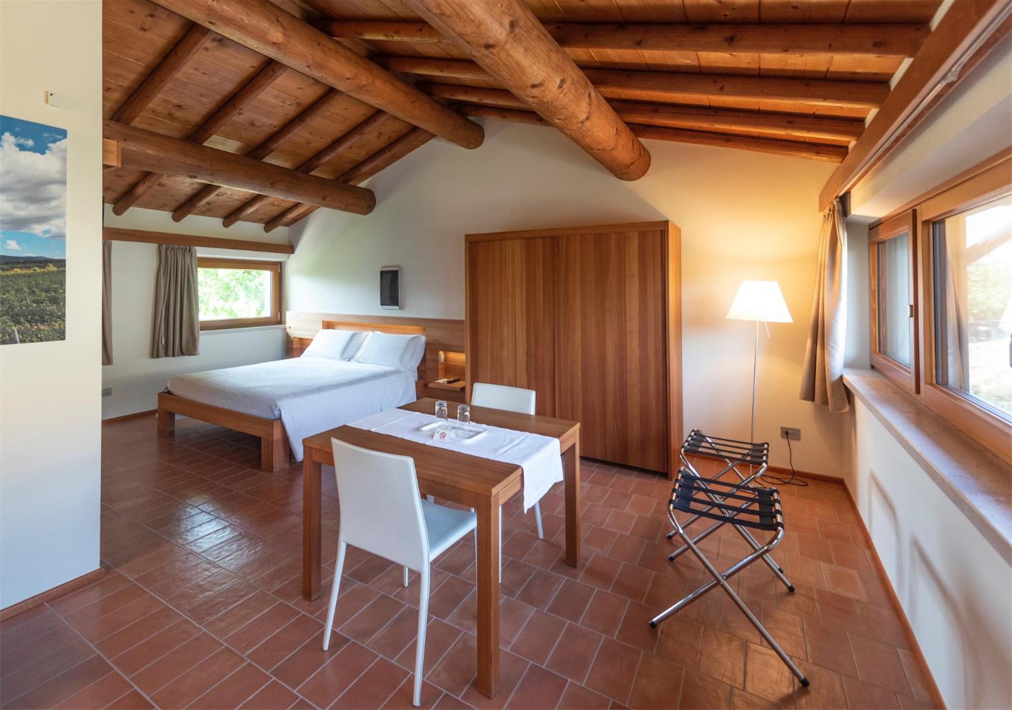 Double Room photo 2