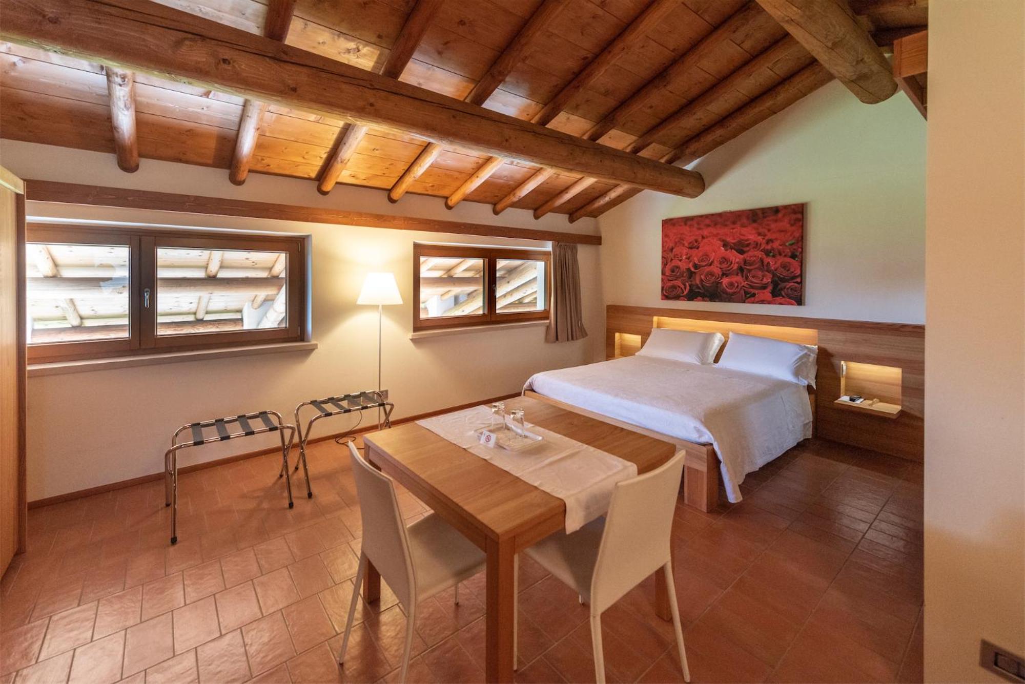 Suite photo 1