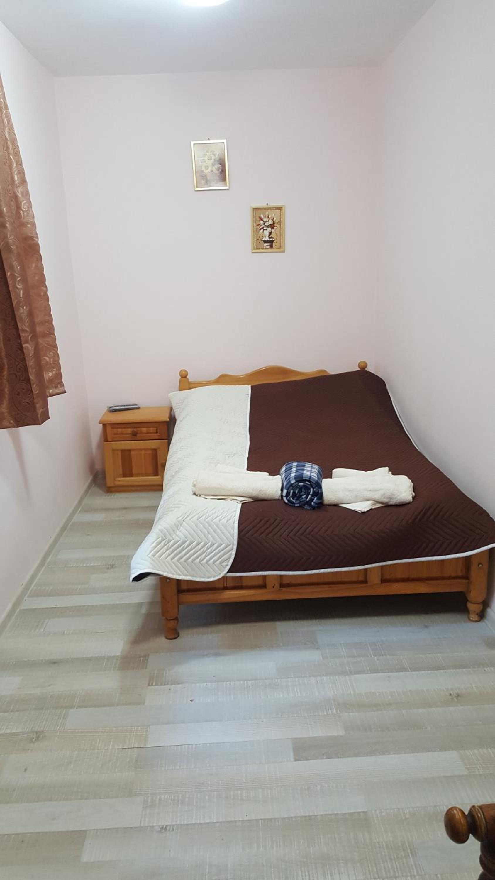 Standard Single Room with Mountain View photo 1