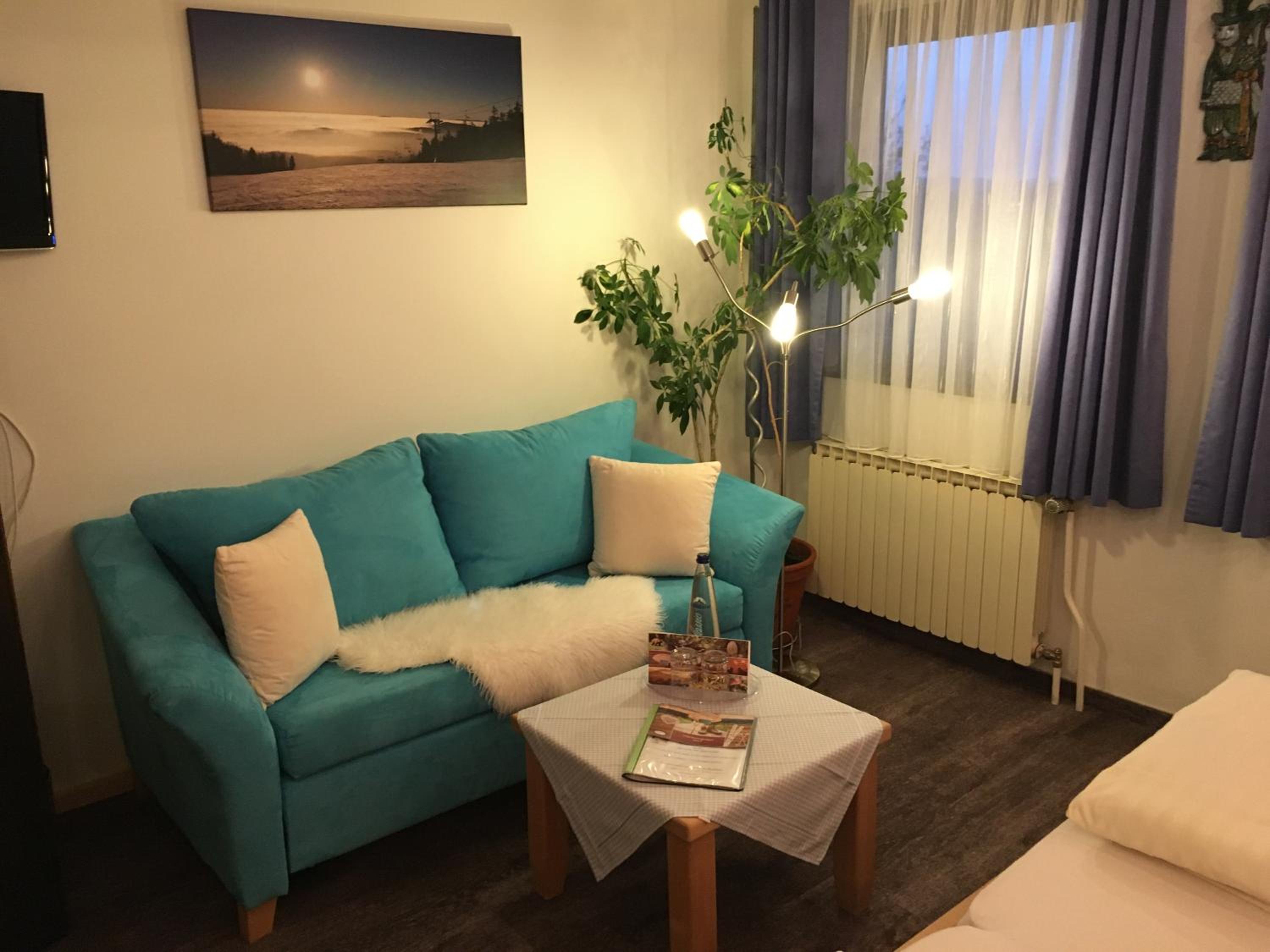 Double Room - Photo 2