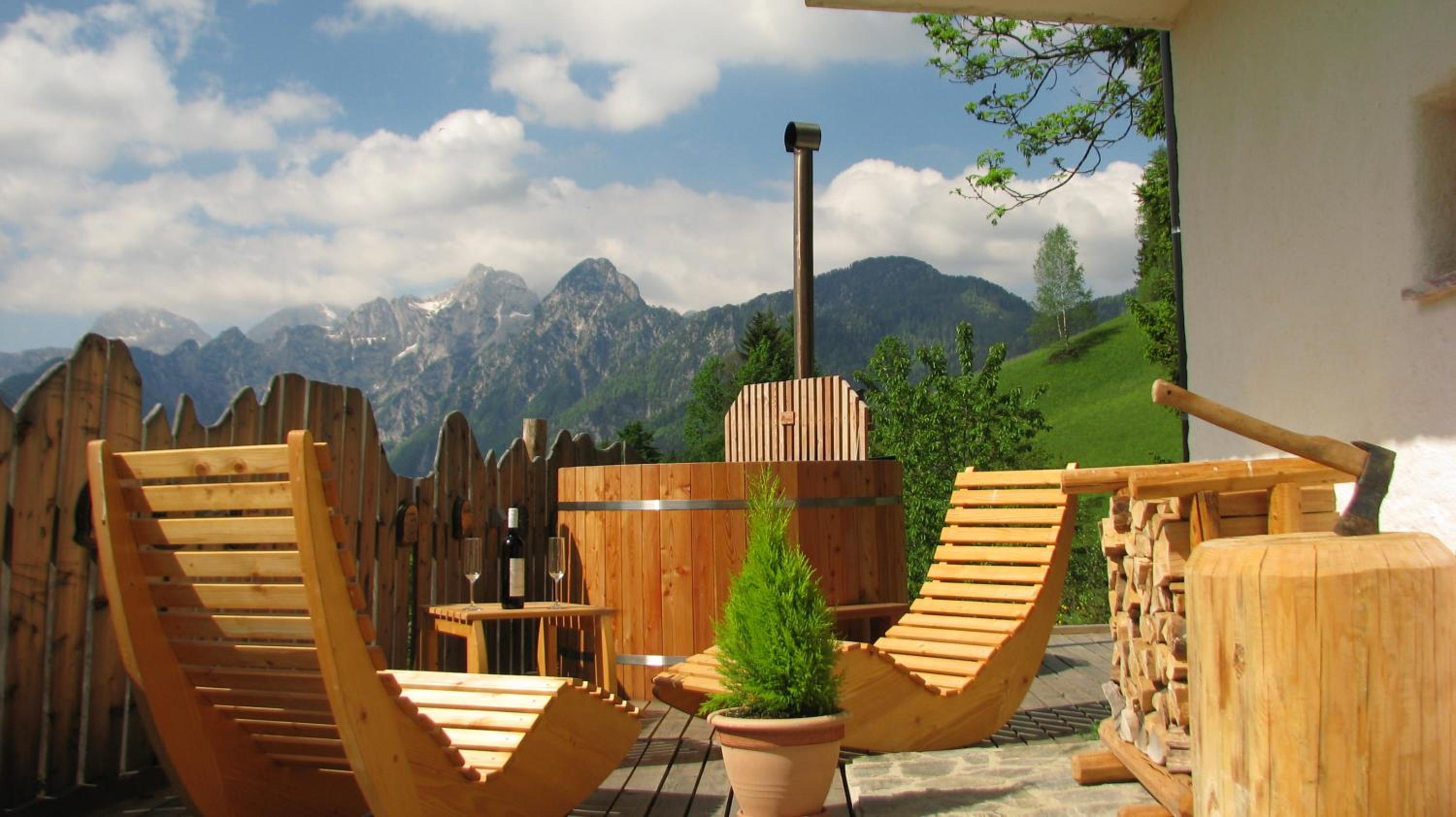 Superior Chalet photo 3