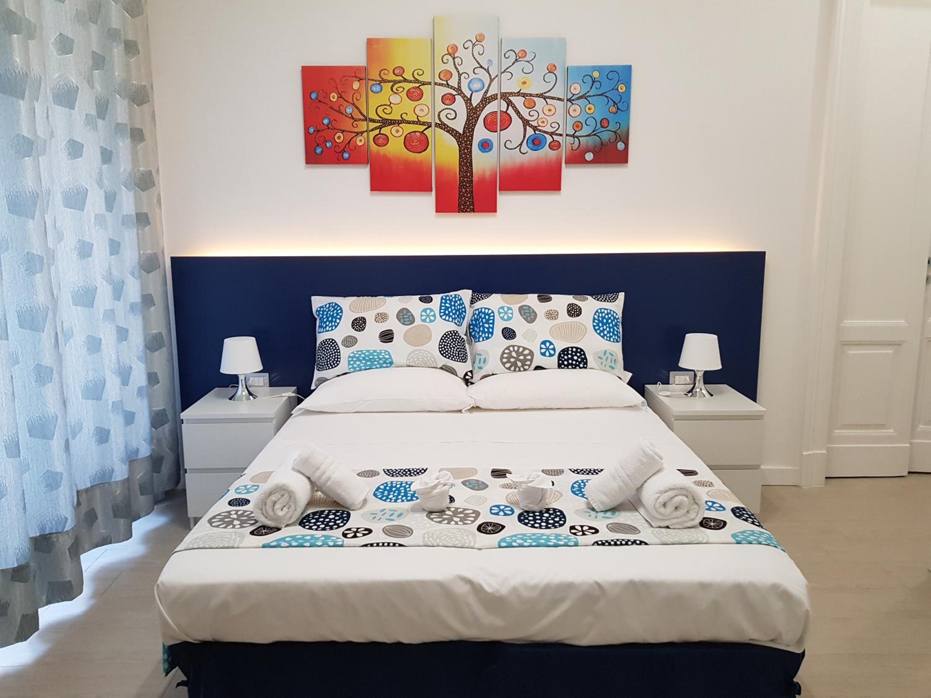 Triple Room with Bathroom