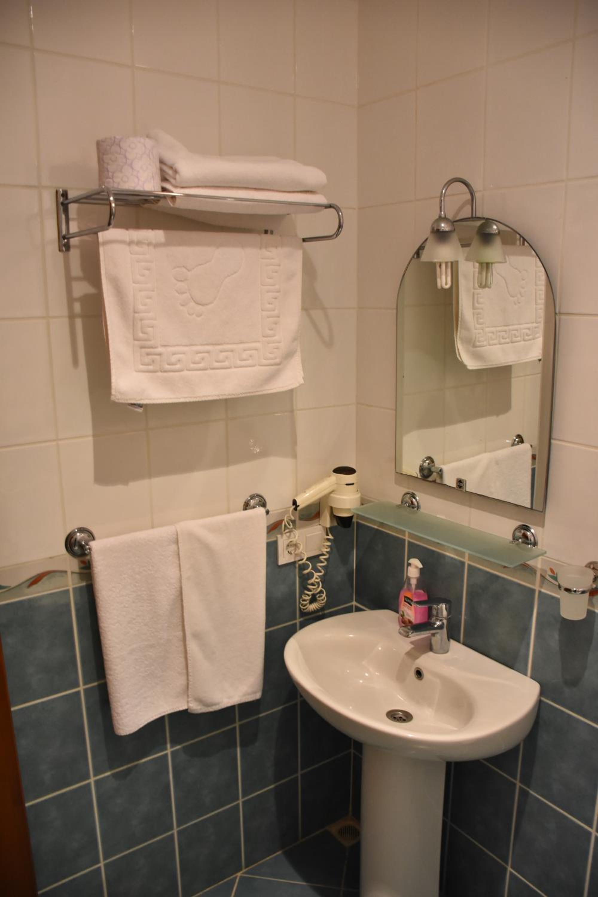 Double or Twin Room photo 2
